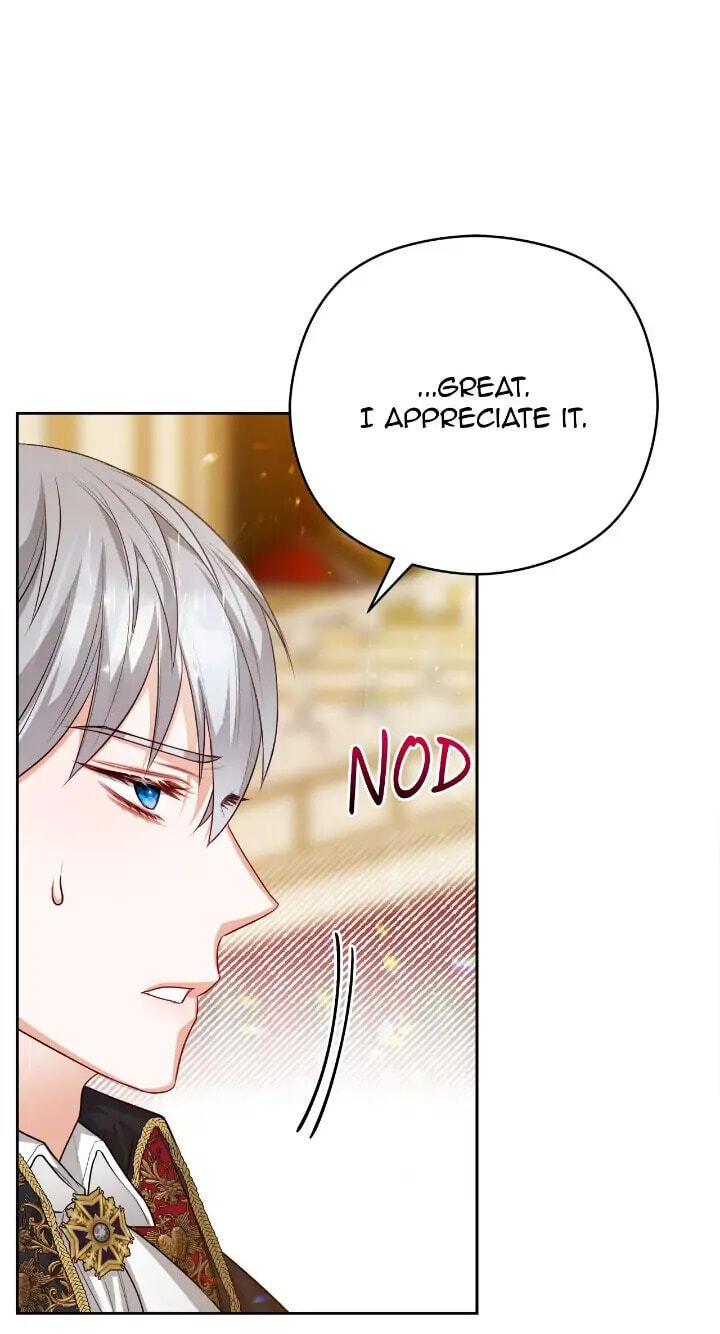 Sword's Edge Chapter 30 page 79 - 