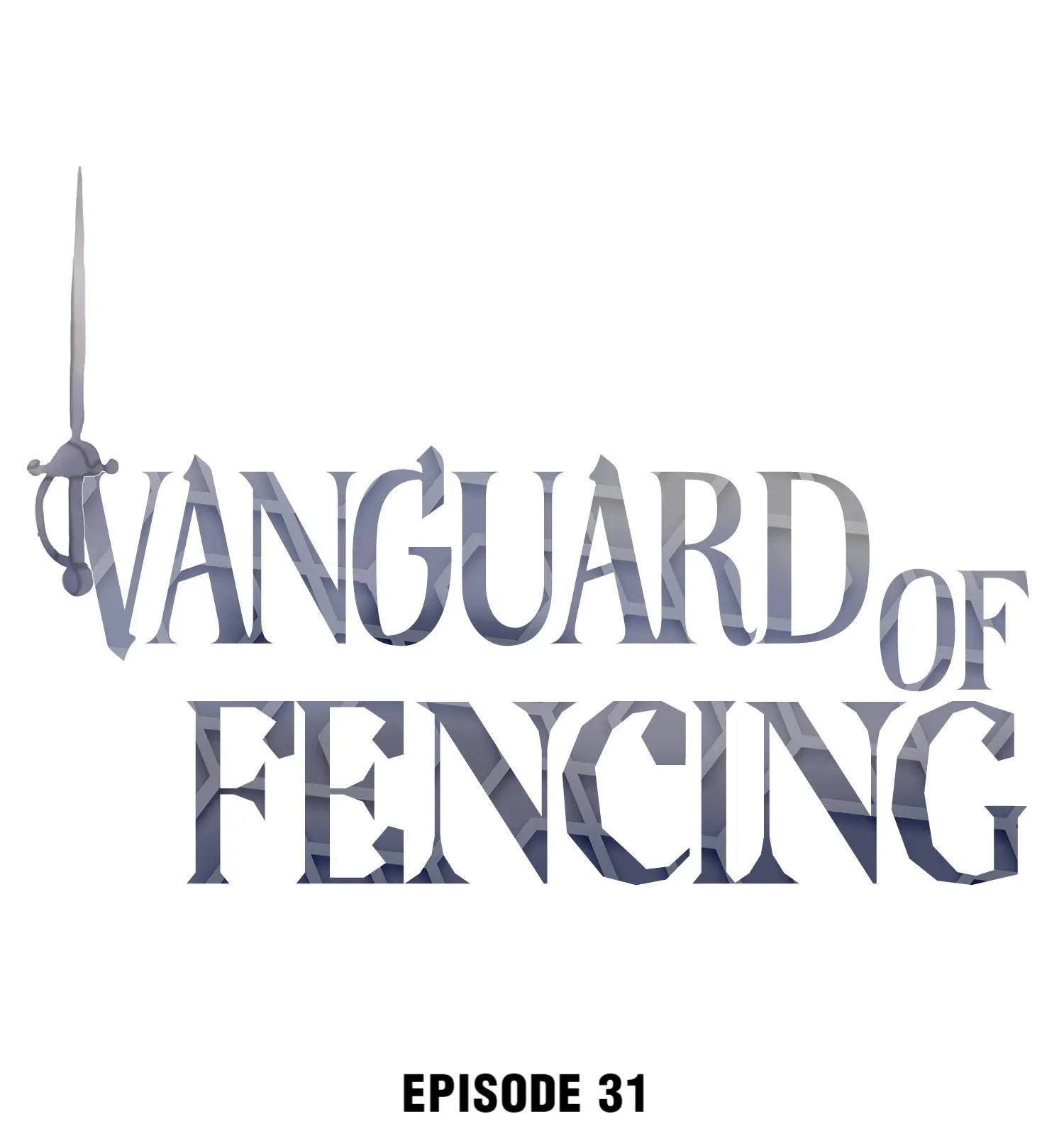 Sword's Edge Chapter 31 page 1 - 