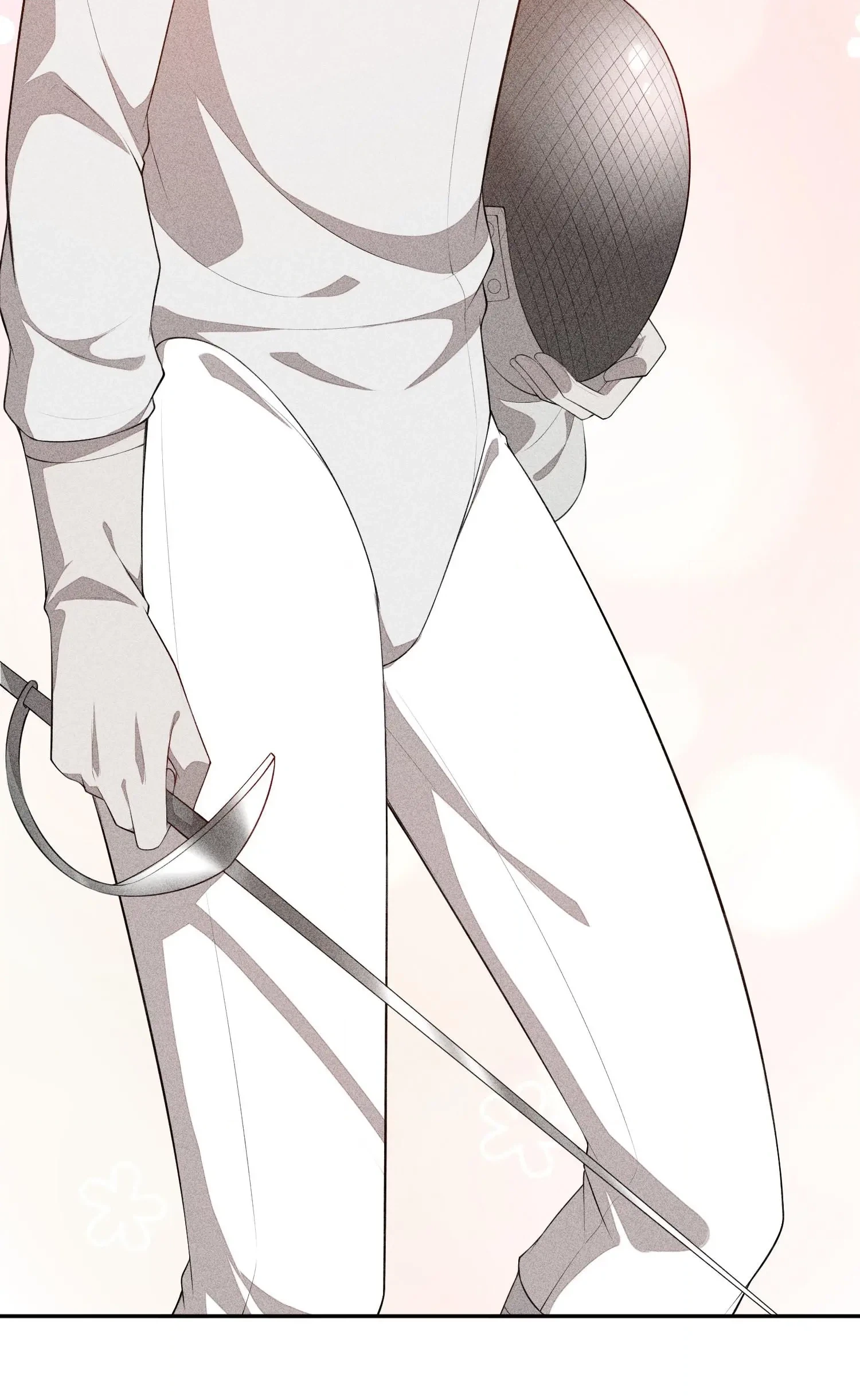Sword's Edge Chapter 31 page 20 - 