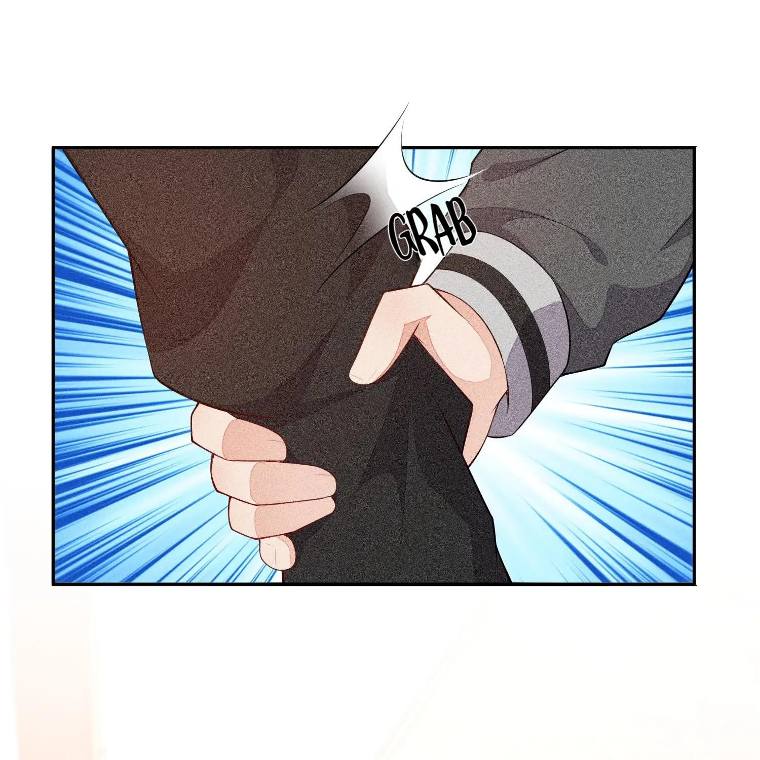Sword's Edge Chapter 31 page 3 - 