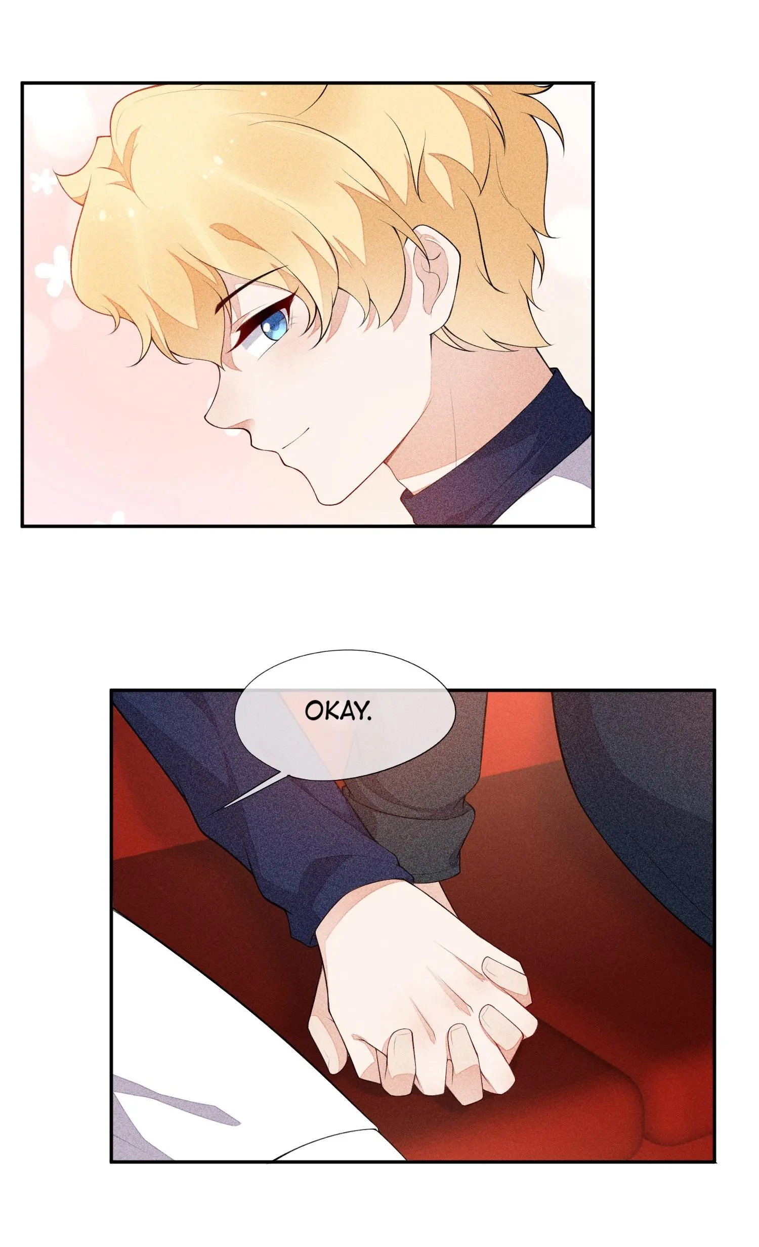 Sword's Edge Chapter 31 page 25 - 