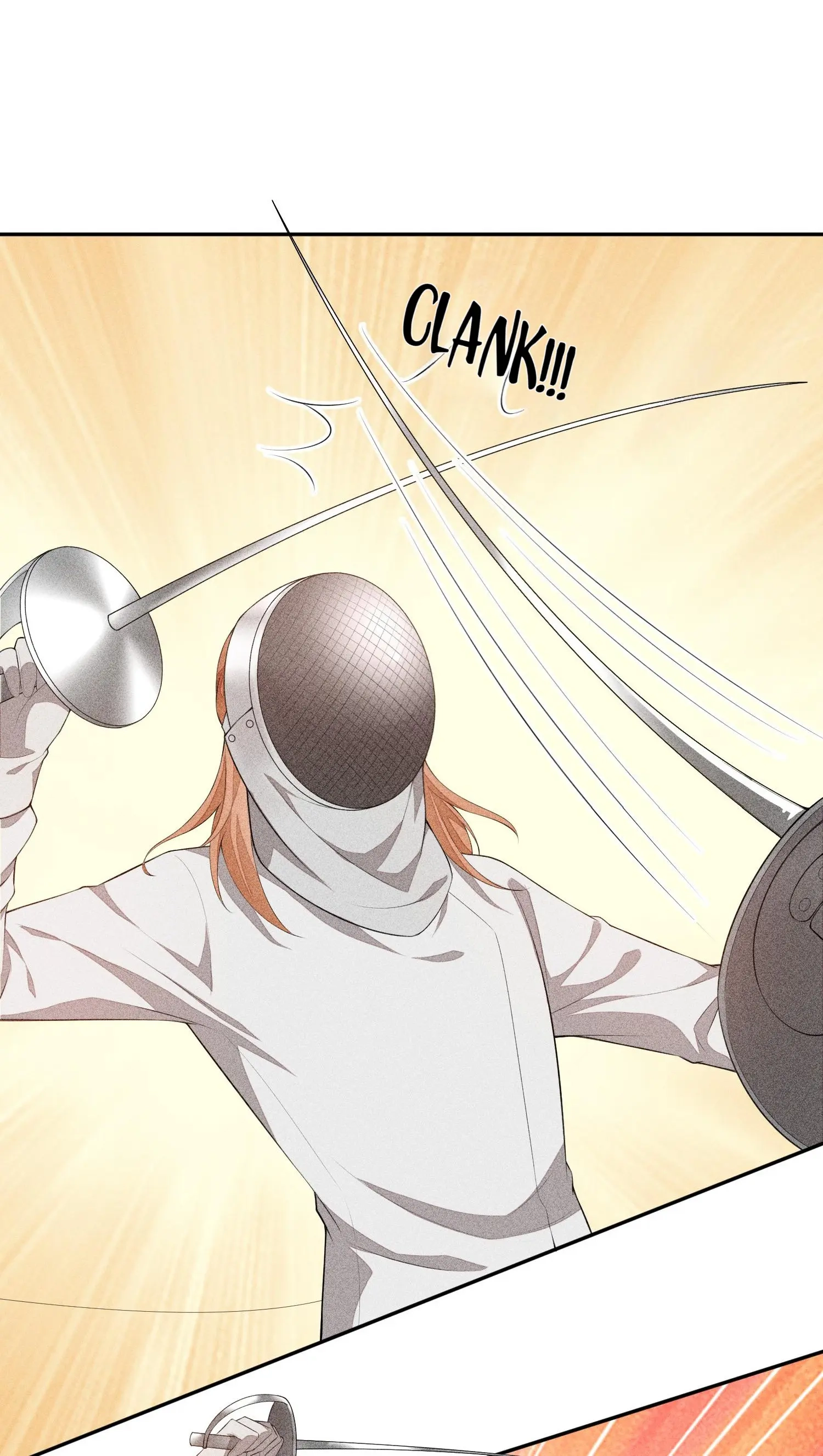 Sword's Edge Chapter 31 page 27 - 