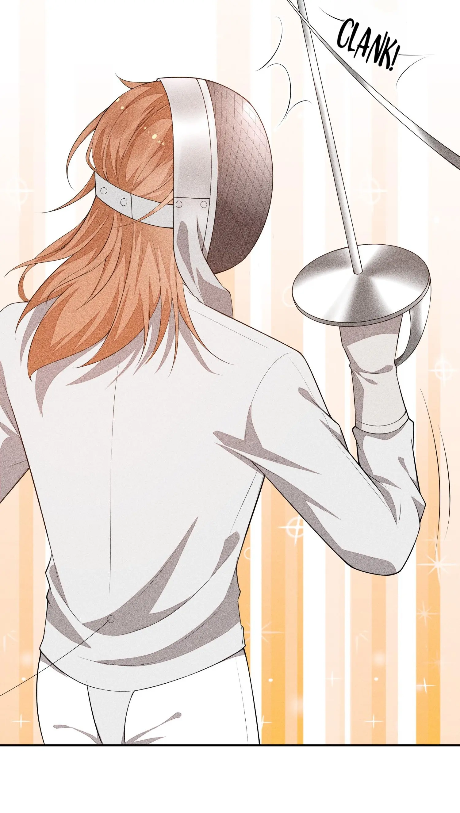 Sword's Edge Chapter 31 page 29 - 