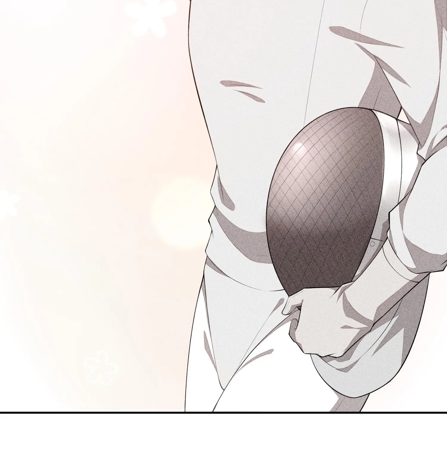 Sword's Edge Chapter 31 page 33 - 