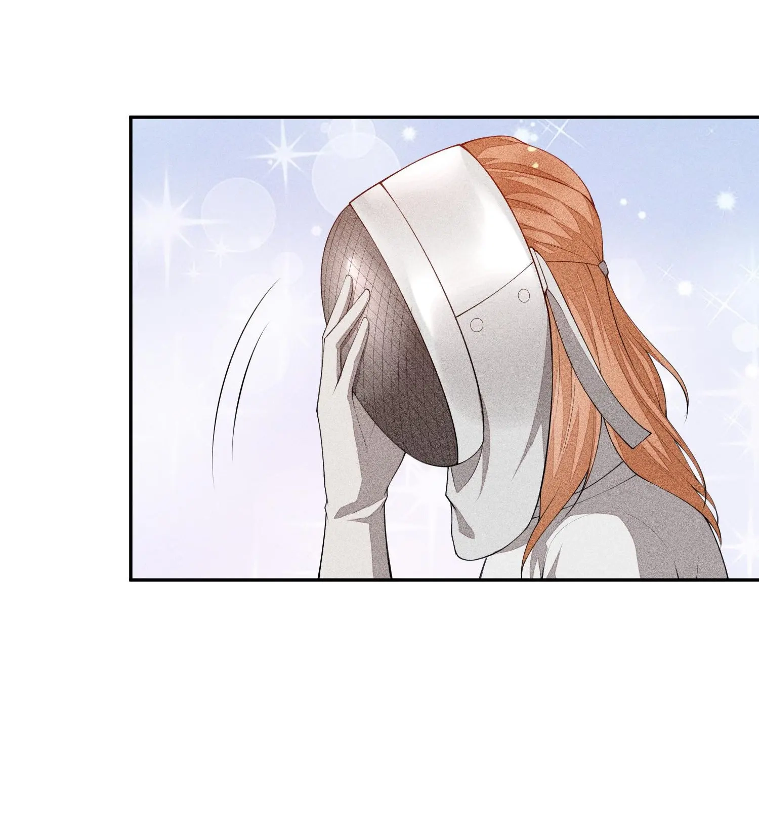 Sword's Edge Chapter 31 page 42 - 