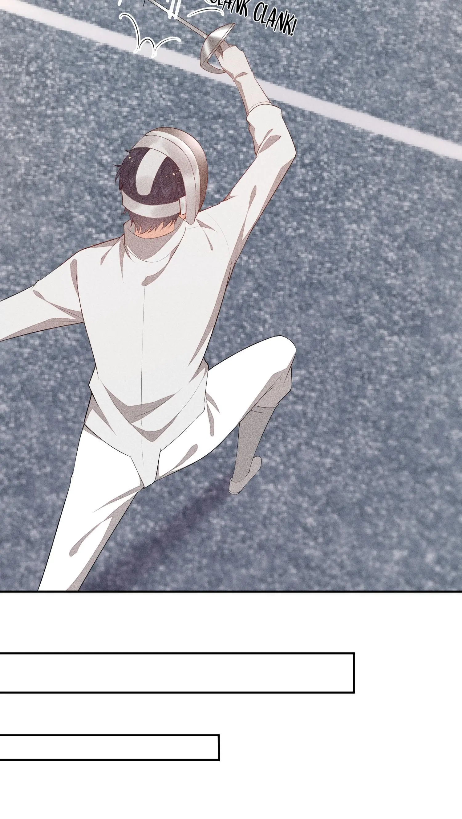 Sword's Edge Chapter 31 page 46 - 