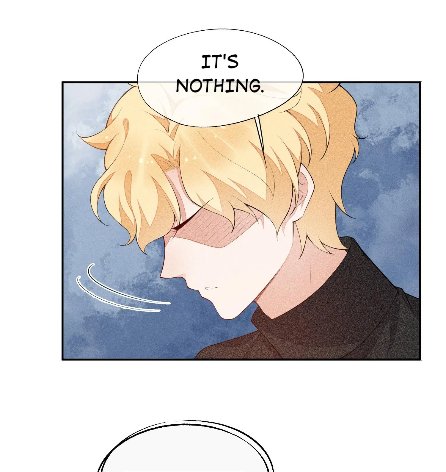 Sword's Edge Chapter 31 page 6 - 