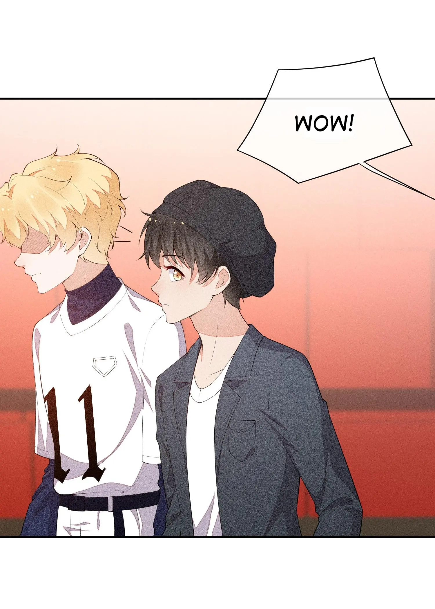 Sword's Edge Chapter 31 page 52 - 