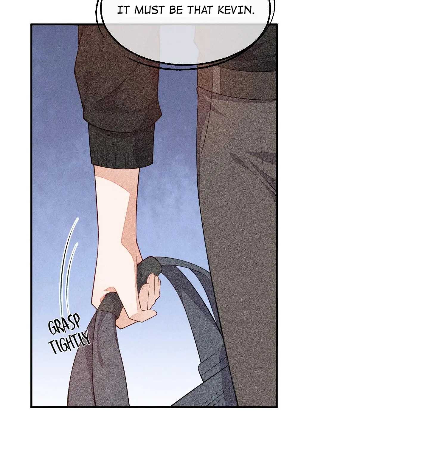 Sword's Edge Chapter 31 page 7 - 