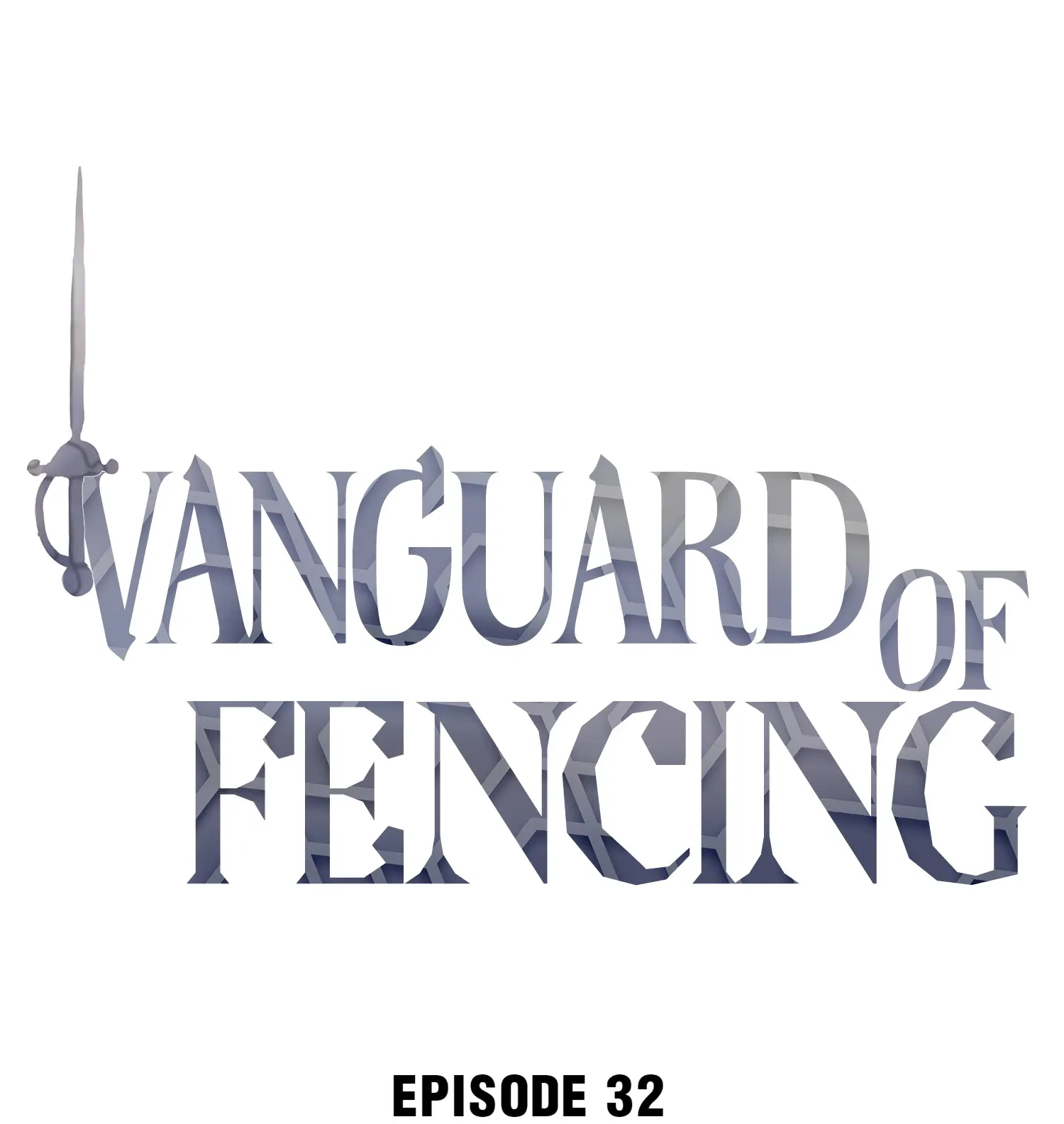 Sword's Edge Chapter 32 page 1 - 