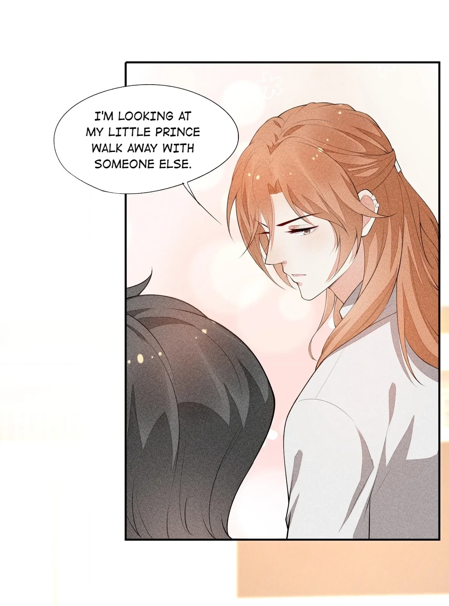 Sword's Edge Chapter 32 page 20 - 