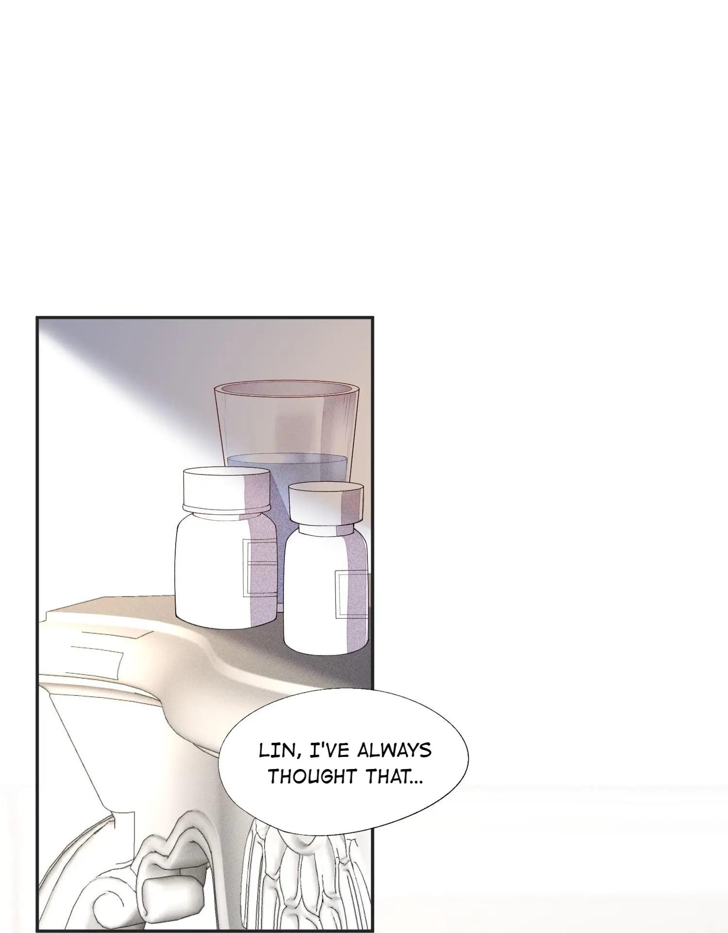 Sword's Edge Chapter 32 page 43 - 