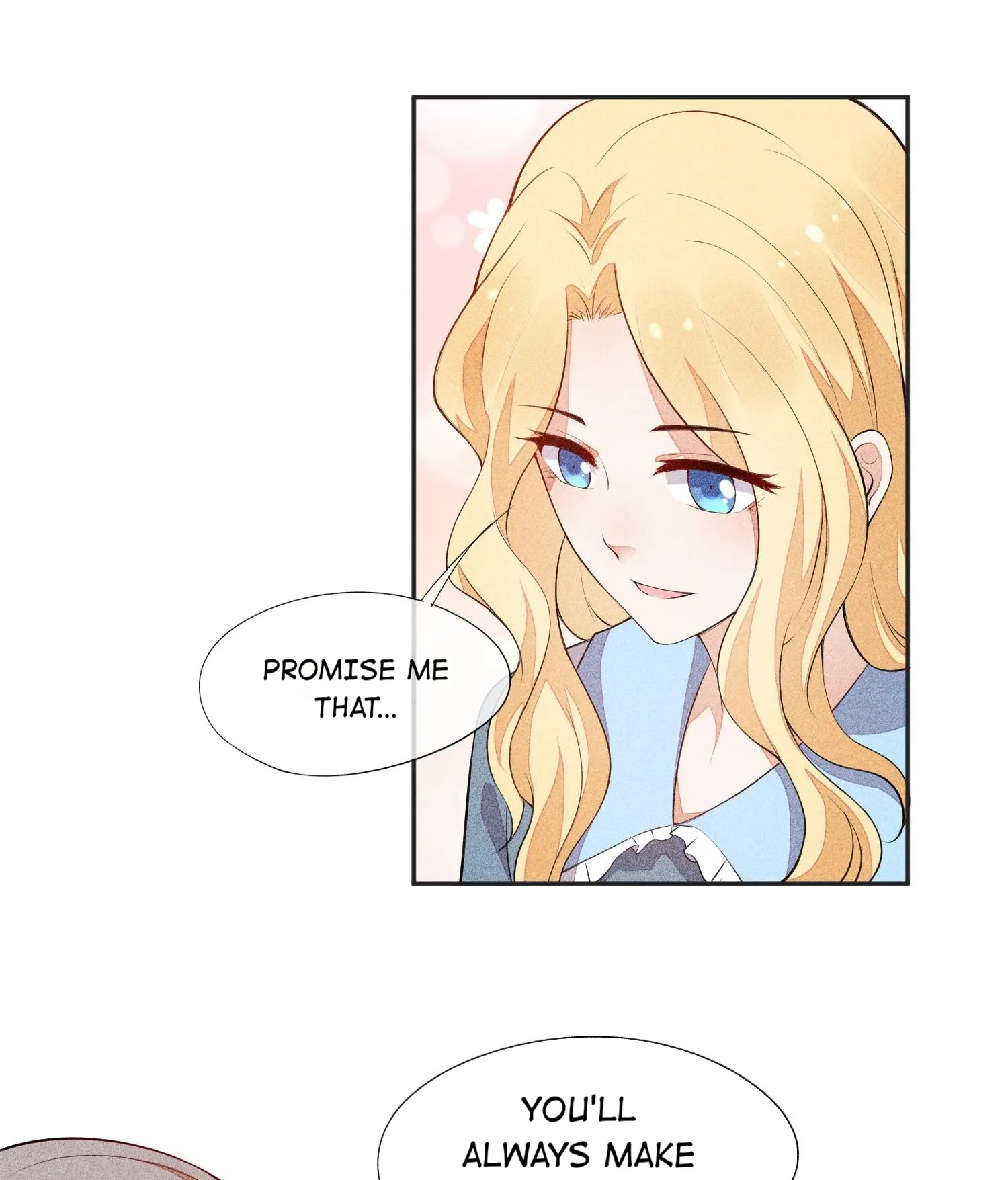 Sword's Edge Chapter 32 page 46 - 