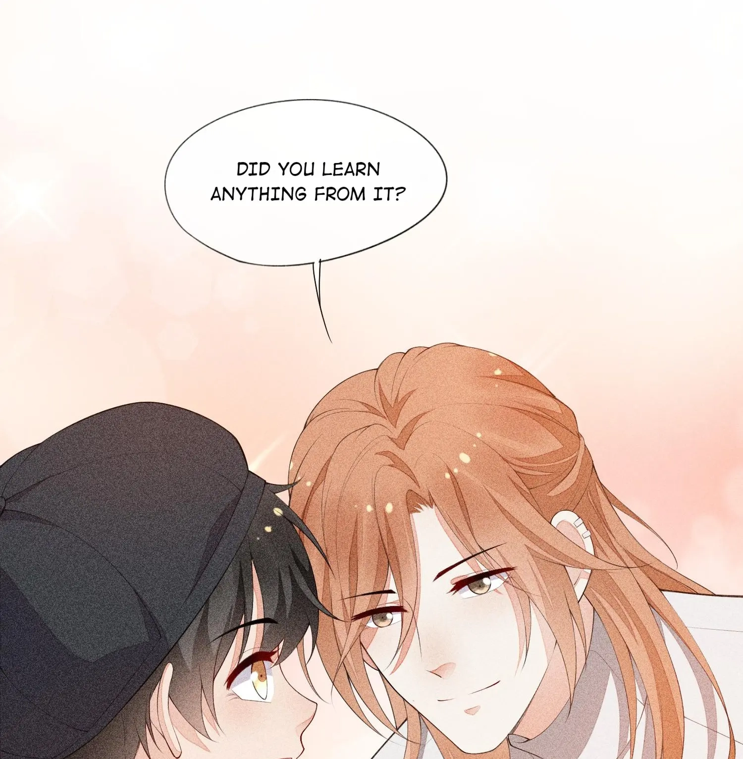 Sword's Edge Chapter 32 page 7 - 