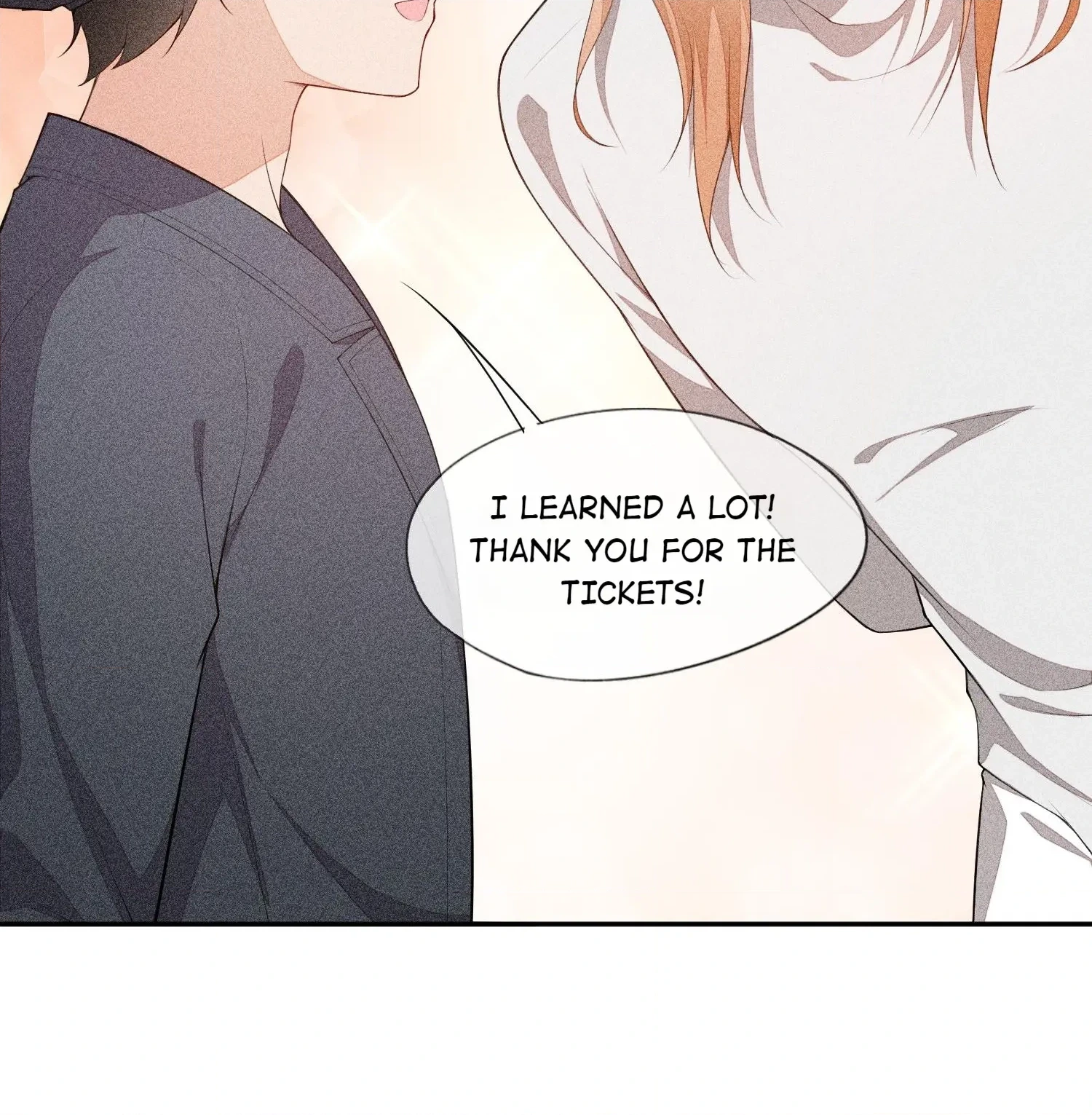 Sword's Edge Chapter 32 page 8 - 