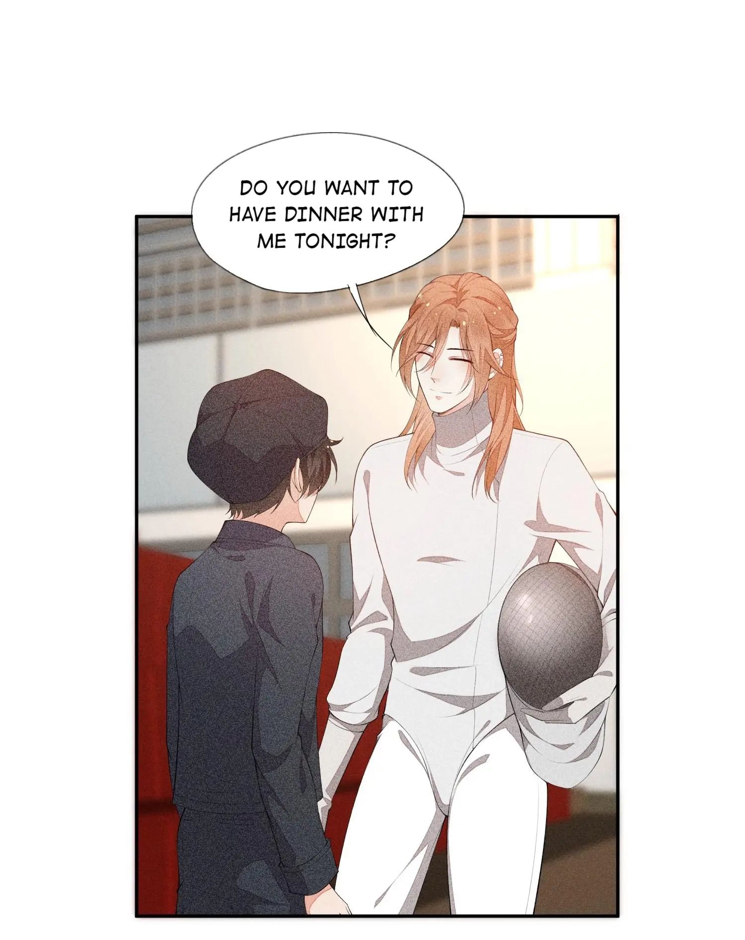 Sword's Edge Chapter 32 page 9 - 
