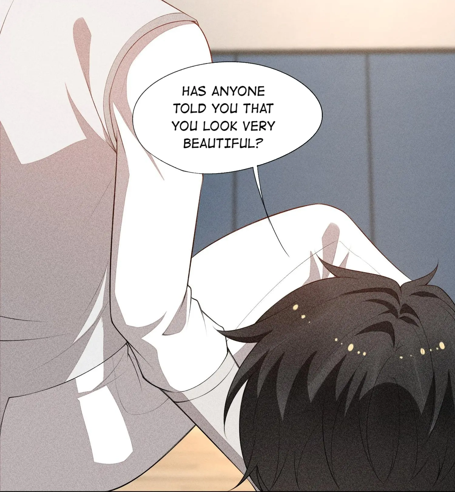 Sword's Edge Chapter 33 page 14 - 