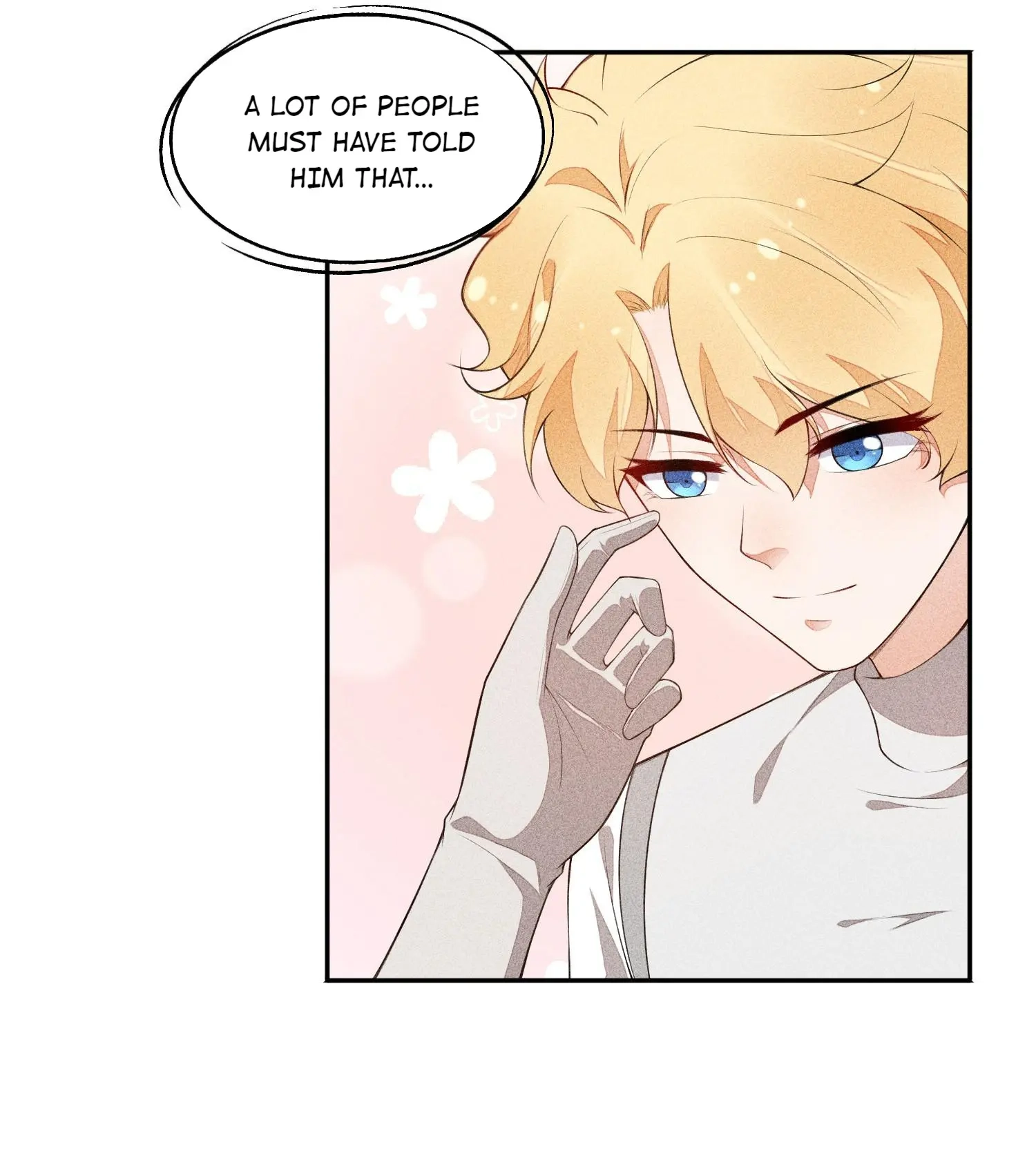 Sword's Edge Chapter 33 page 18 - 