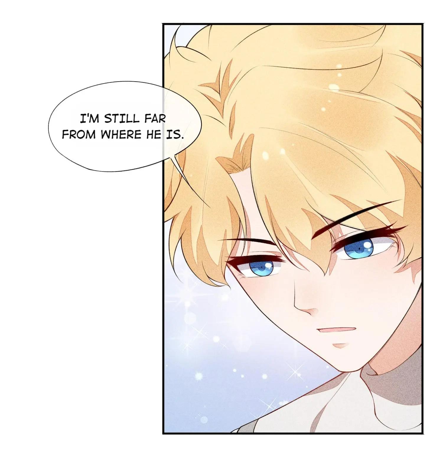 Sword's Edge Chapter 33 page 22 - 