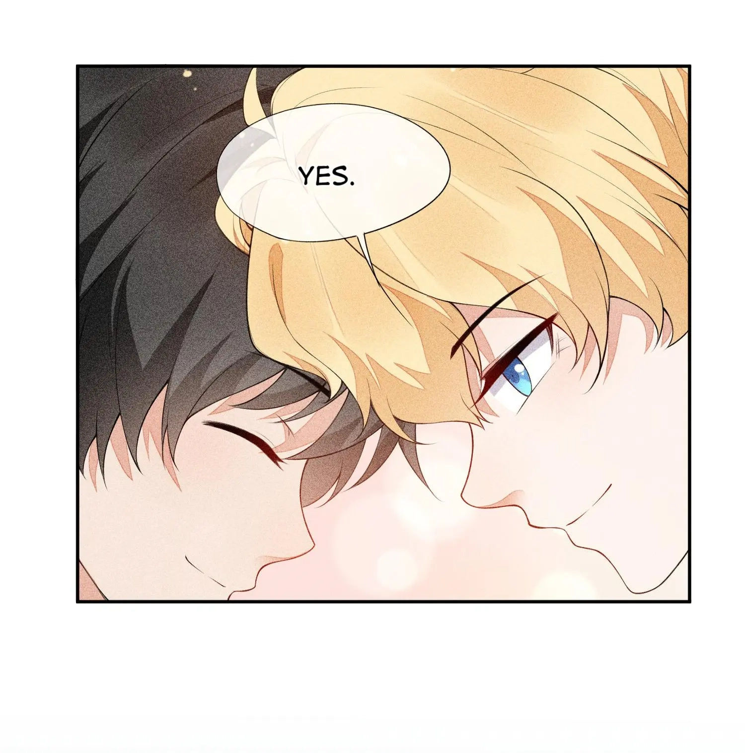 Sword's Edge Chapter 33 page 25 - 