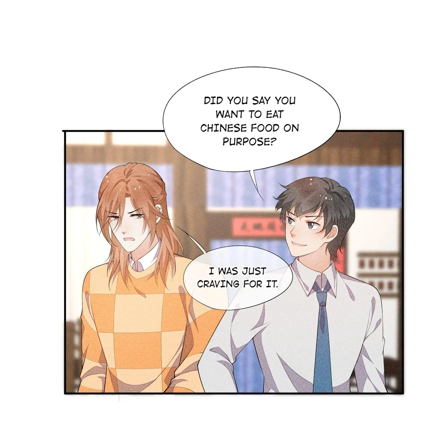 Sword's Edge Chapter 33 page 36 - 