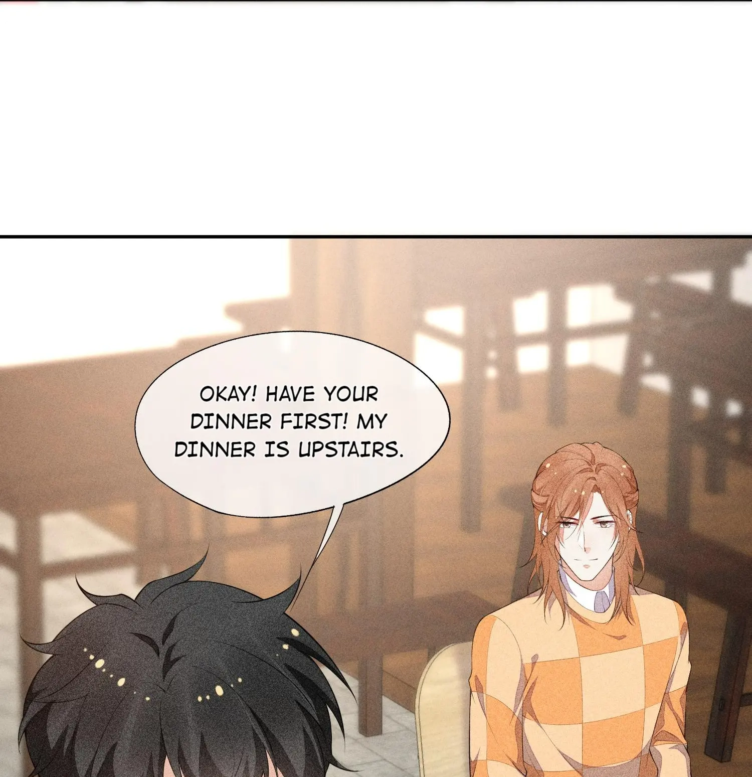 Sword's Edge Chapter 33 page 44 - 