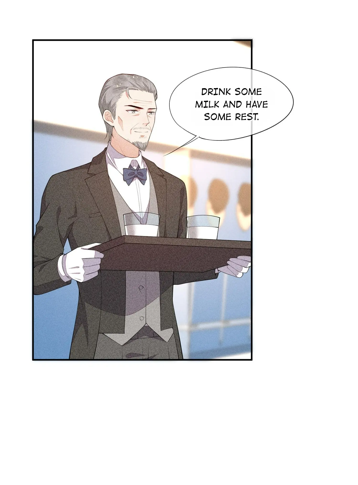 Sword's Edge Chapter 33 page 6 - 