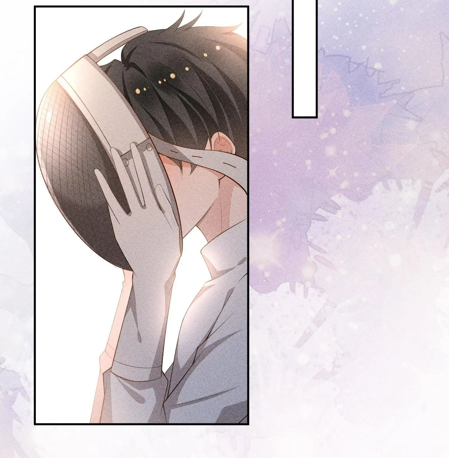 Sword's Edge Chapter 34 page 14 - 