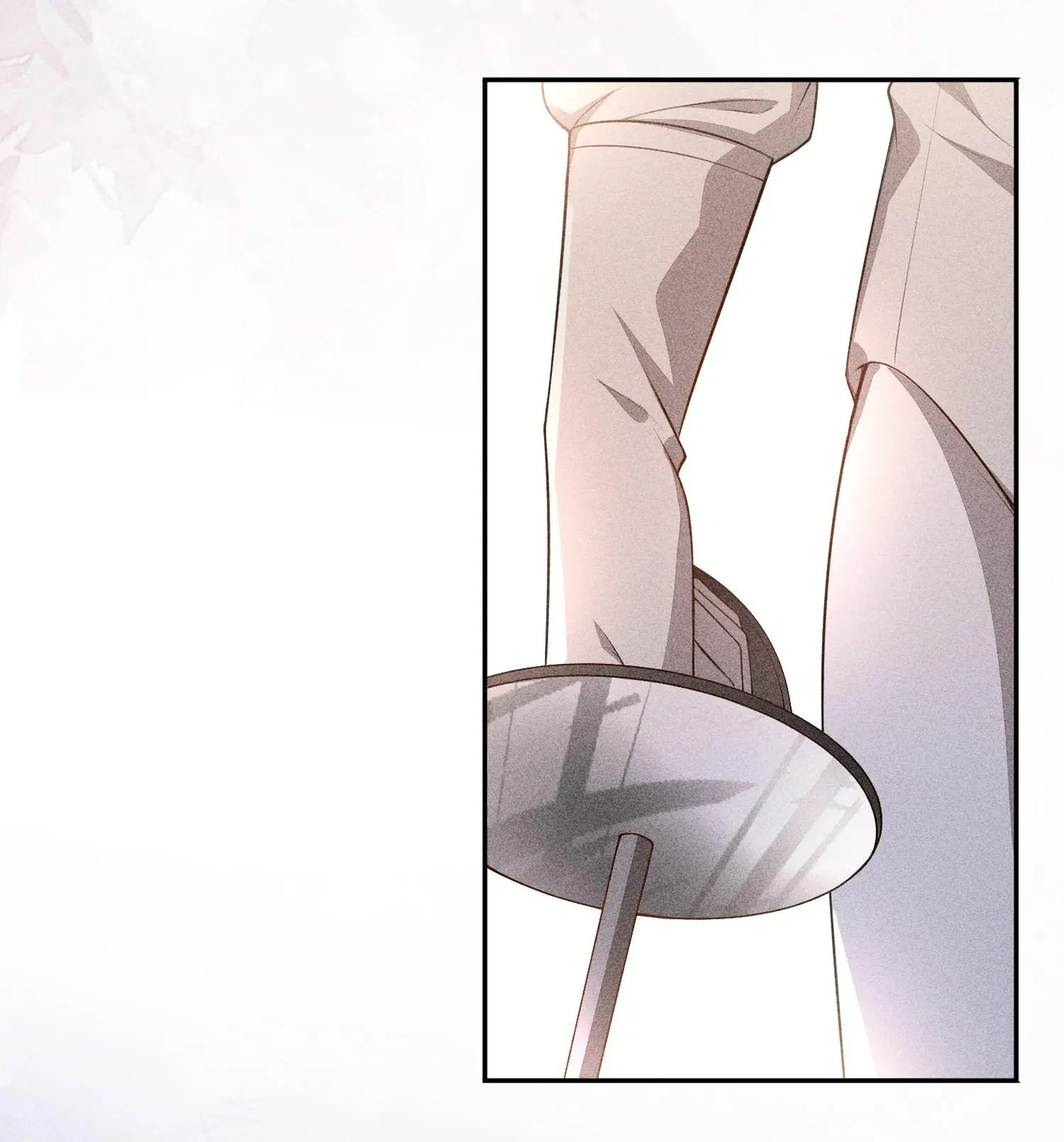 Sword's Edge Chapter 34 page 15 - 