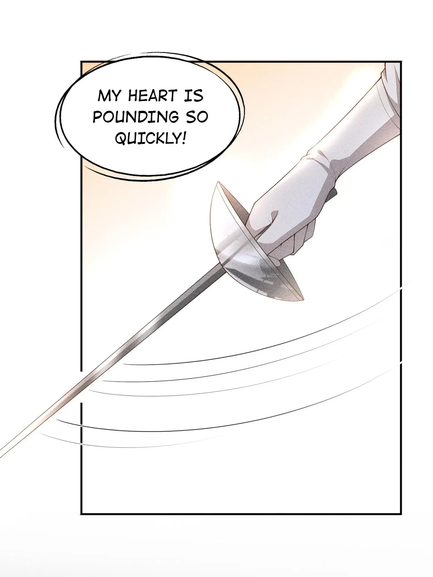 Sword's Edge Chapter 34 page 20 - 