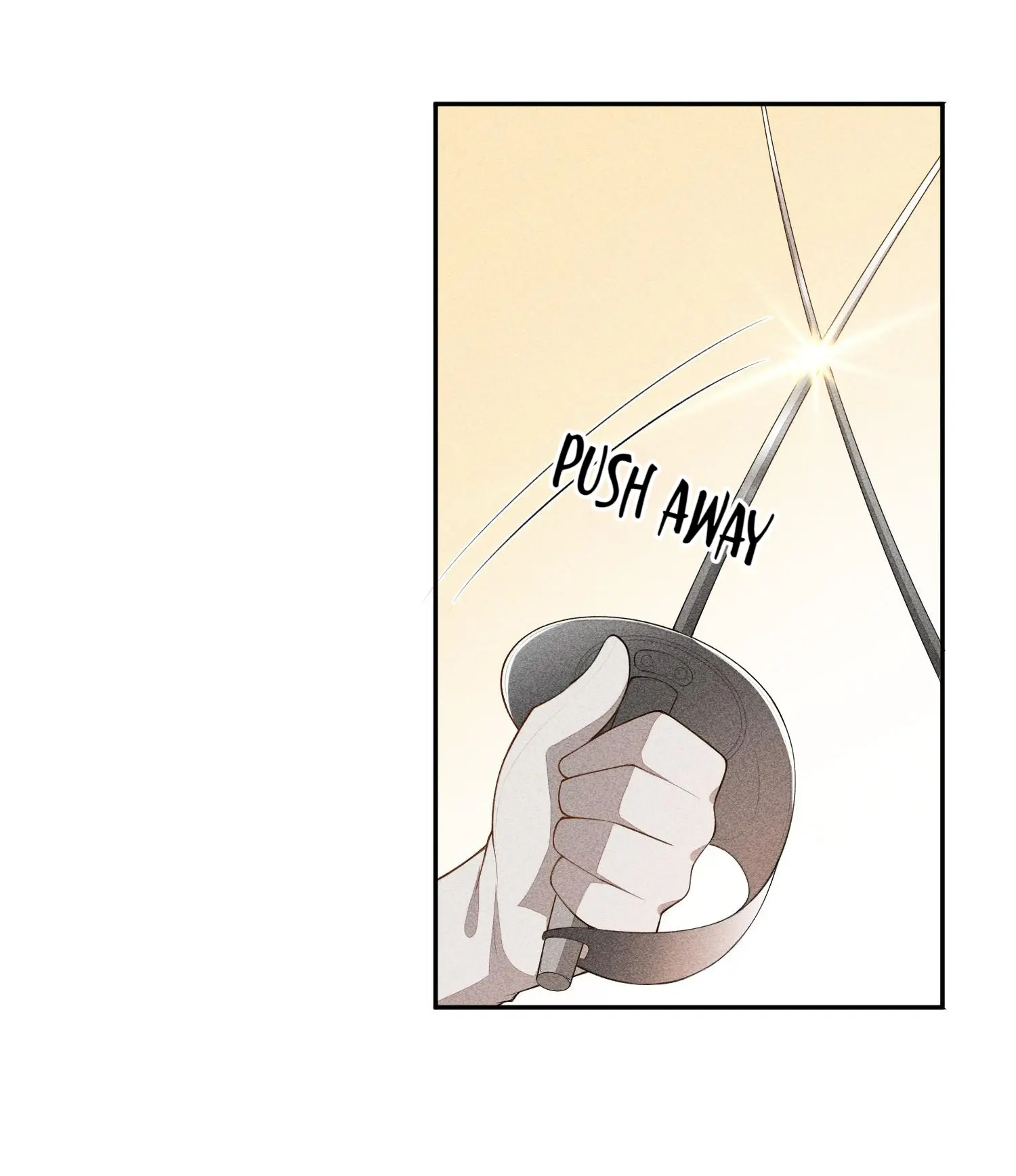 Sword's Edge Chapter 34 page 39 - 