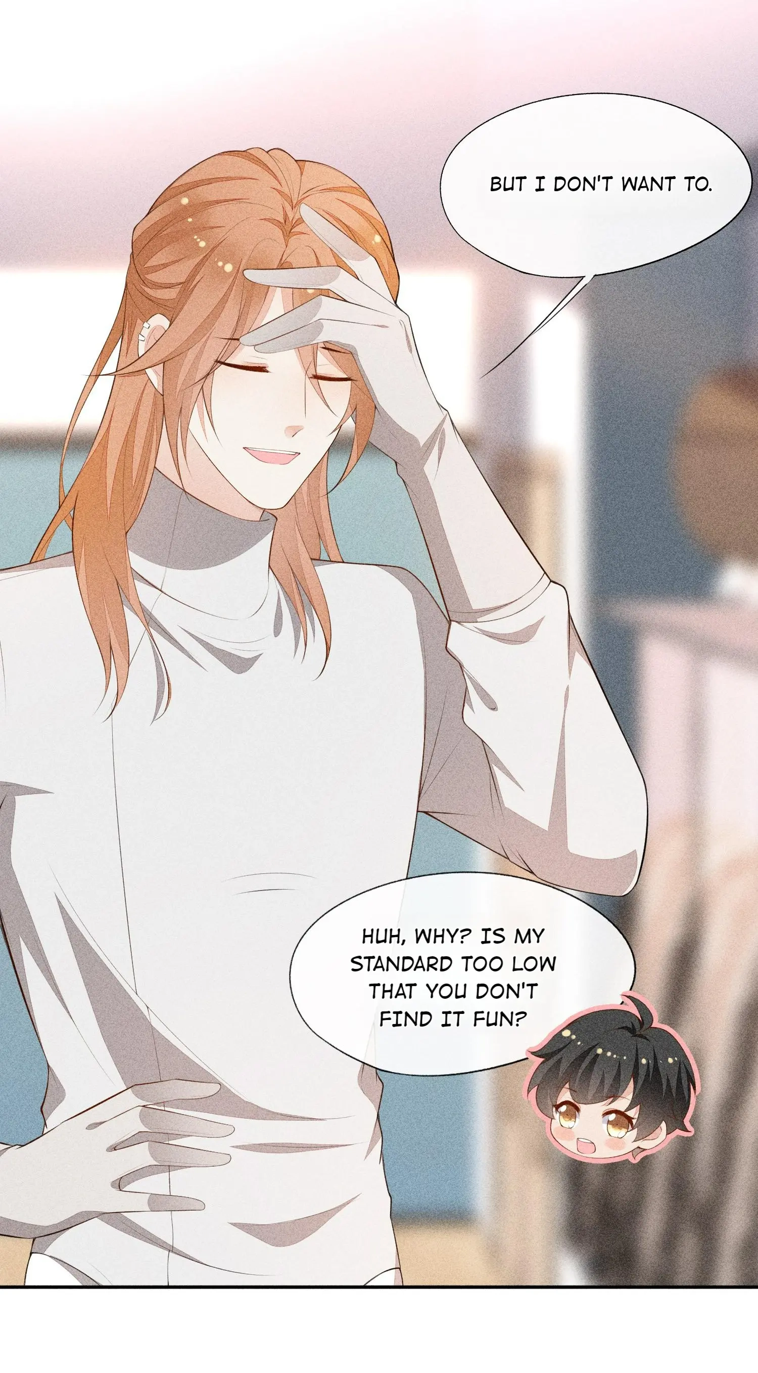 Sword's Edge Chapter 34 page 49 - 