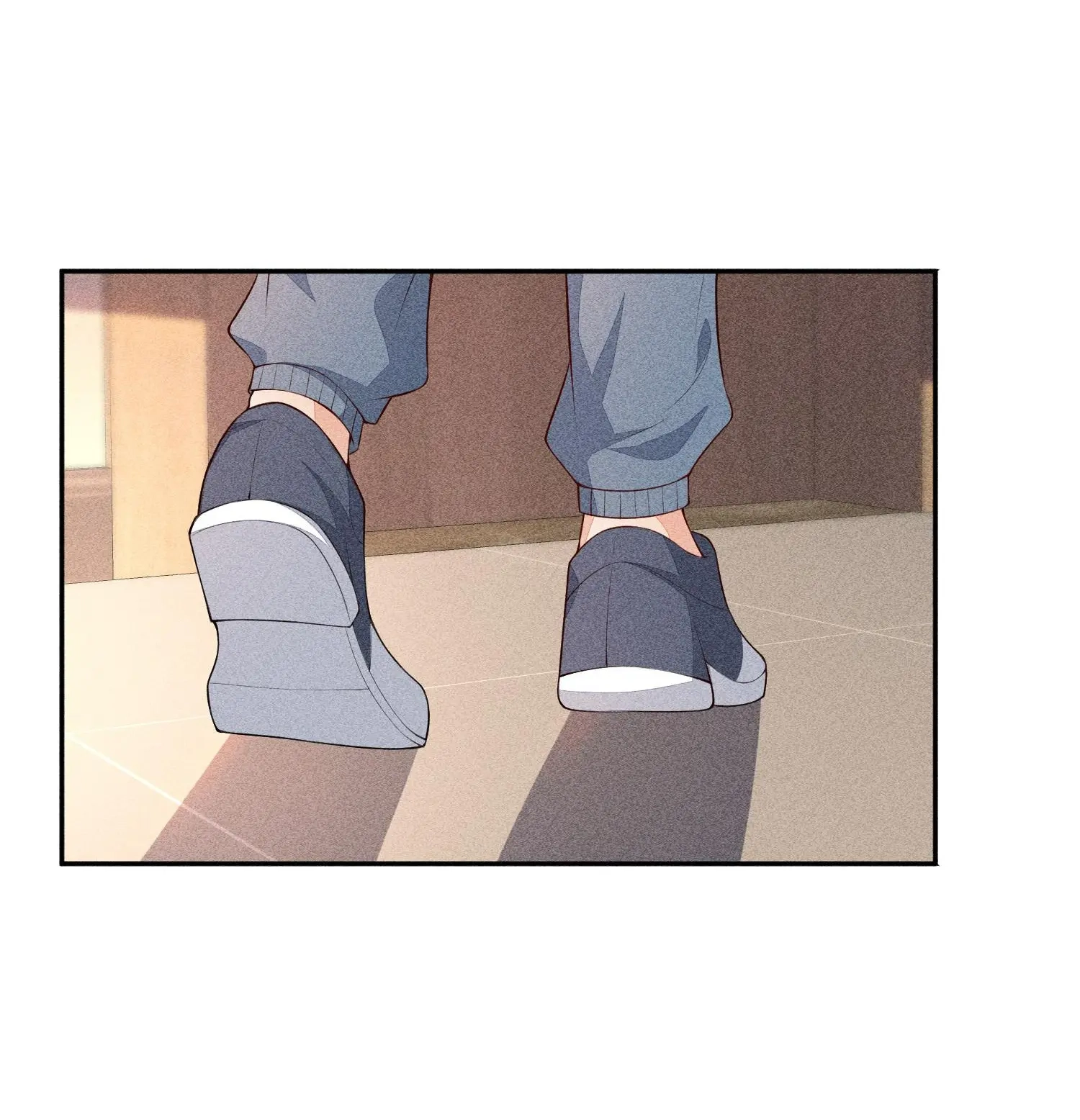 Sword's Edge Chapter 35 page 22 - 