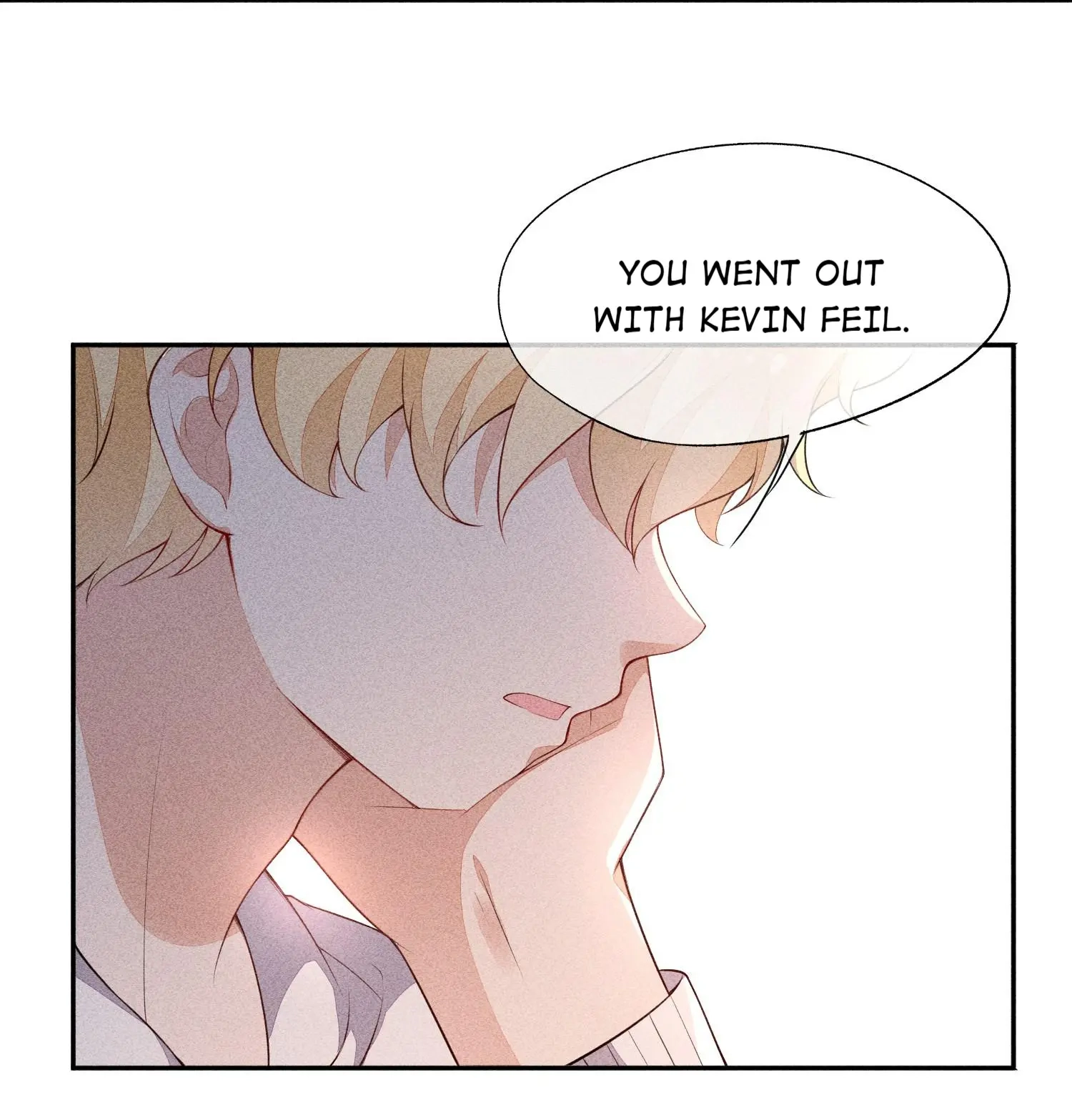 Sword's Edge Chapter 35 page 26 - 