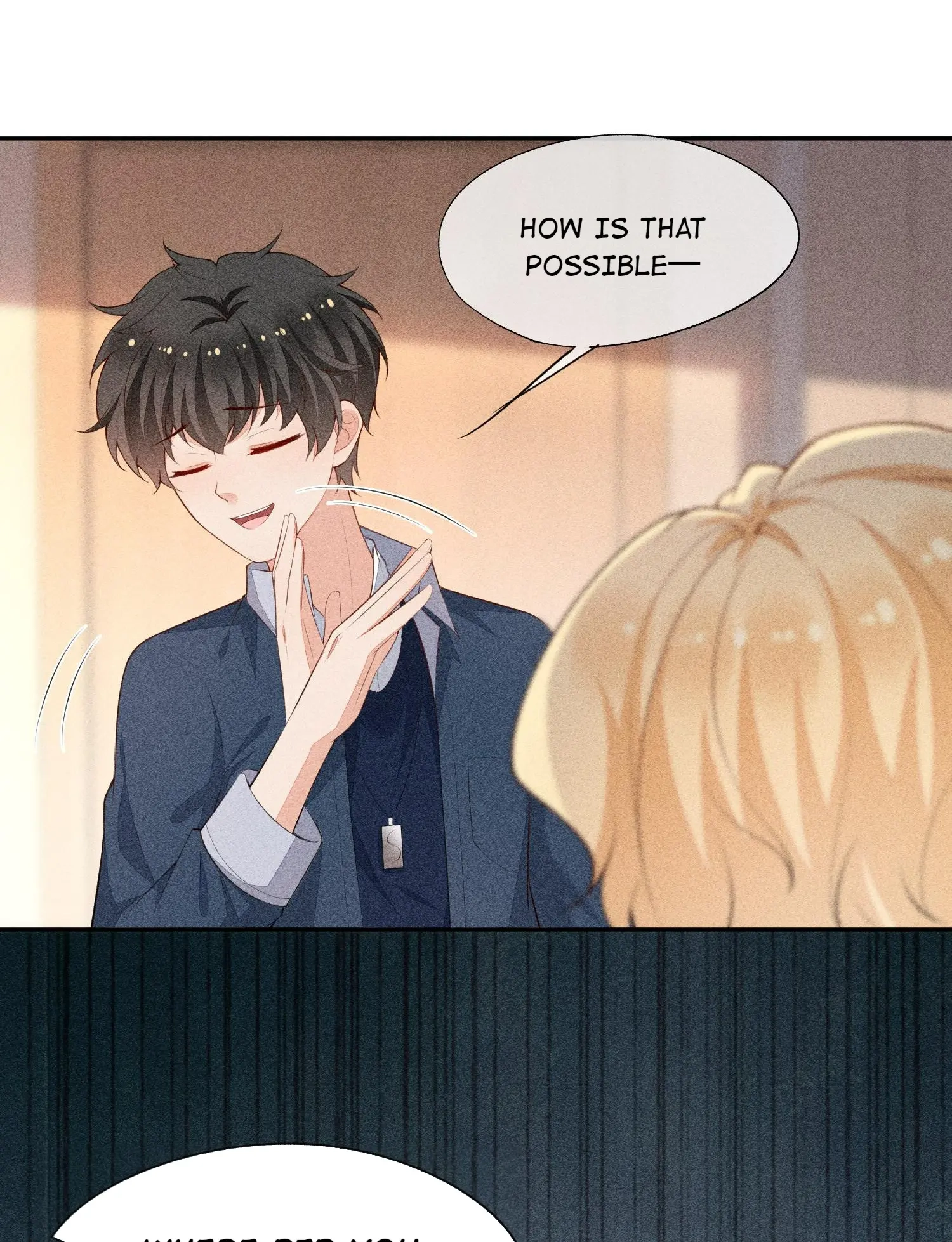 Sword's Edge Chapter 35 page 32 - 