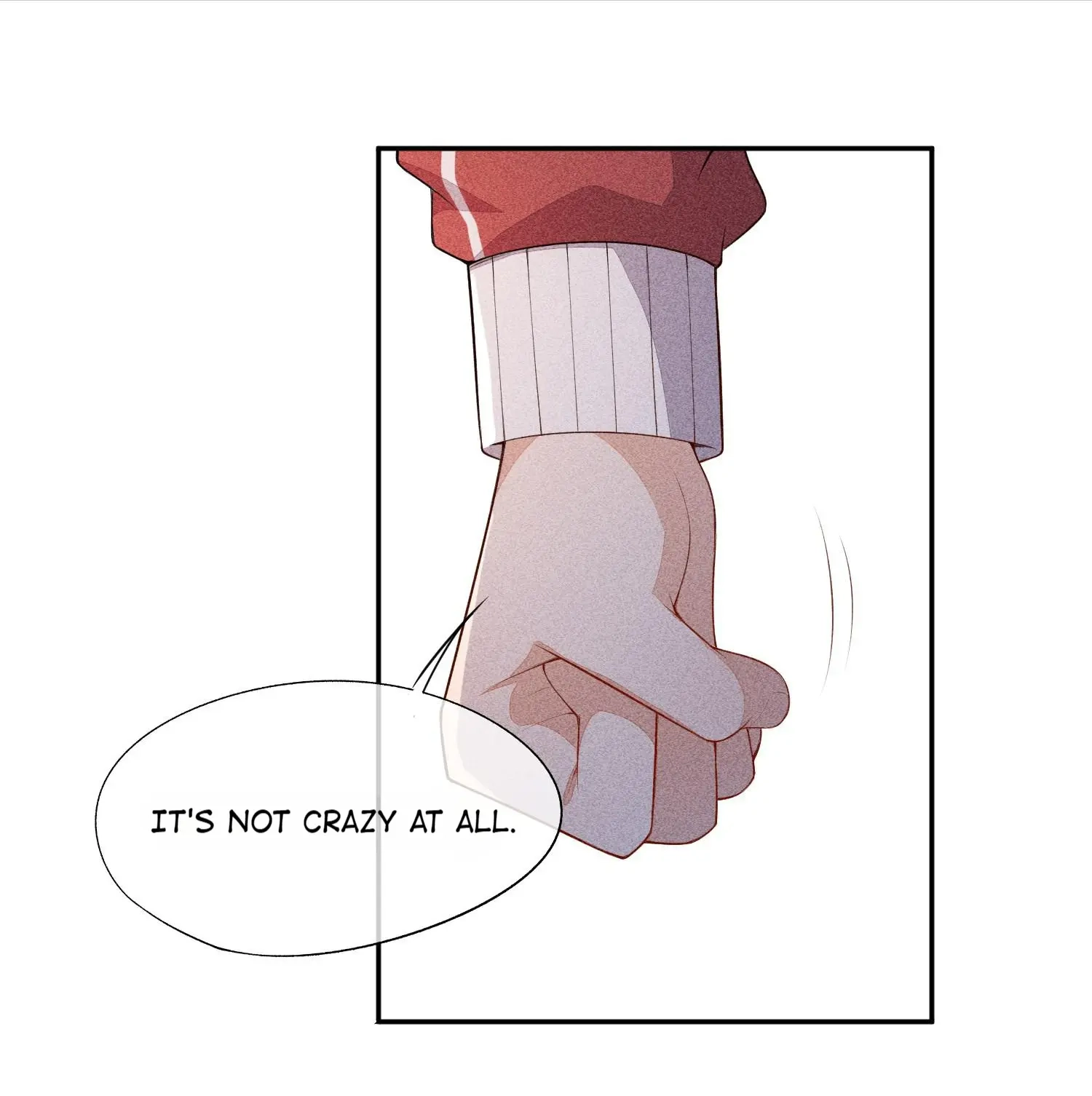 Sword's Edge Chapter 35 page 34 - 