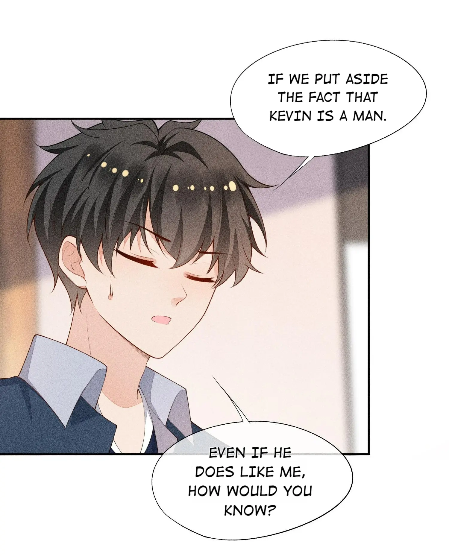 Sword's Edge Chapter 35 page 35 - 