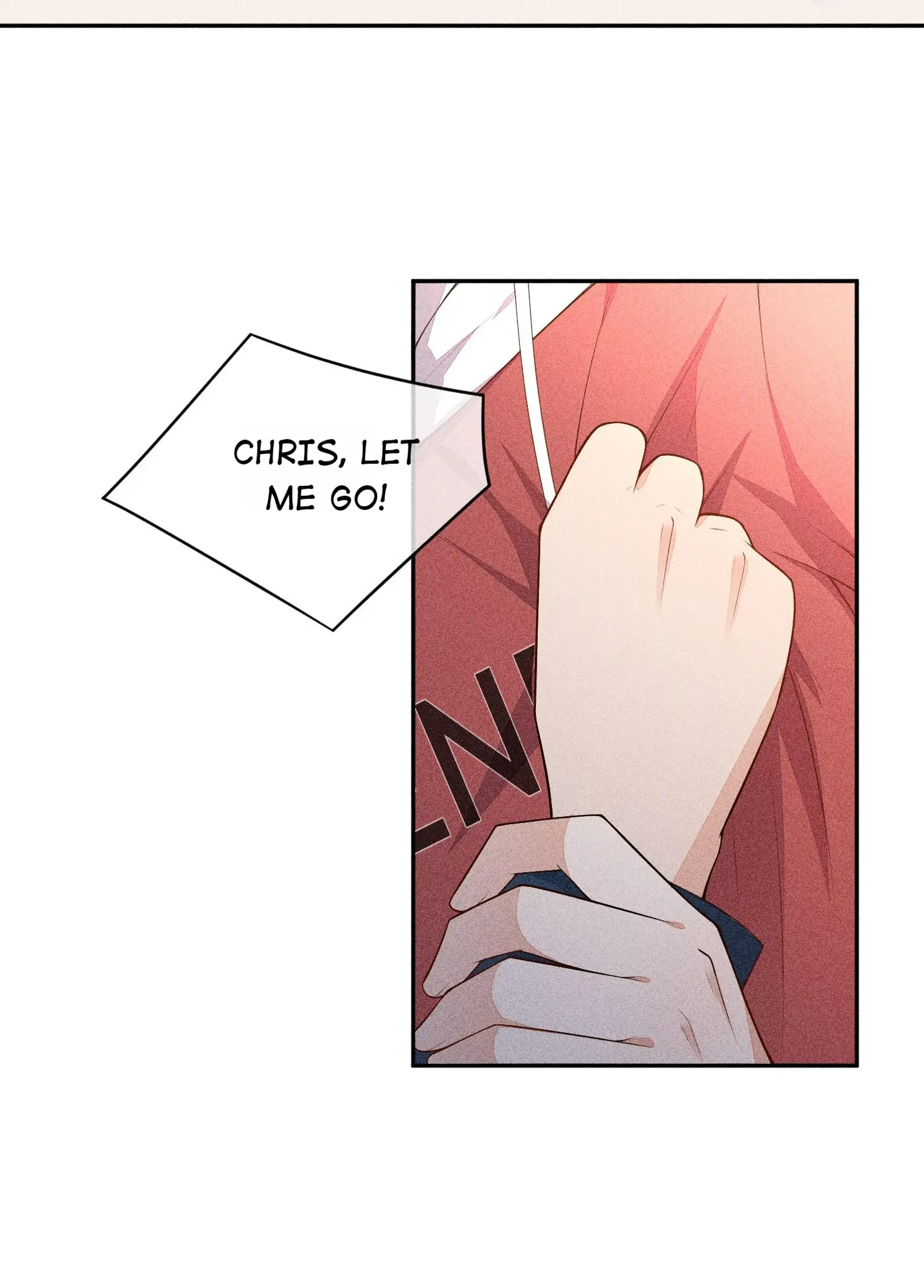 Sword's Edge Chapter 35 page 44 - 