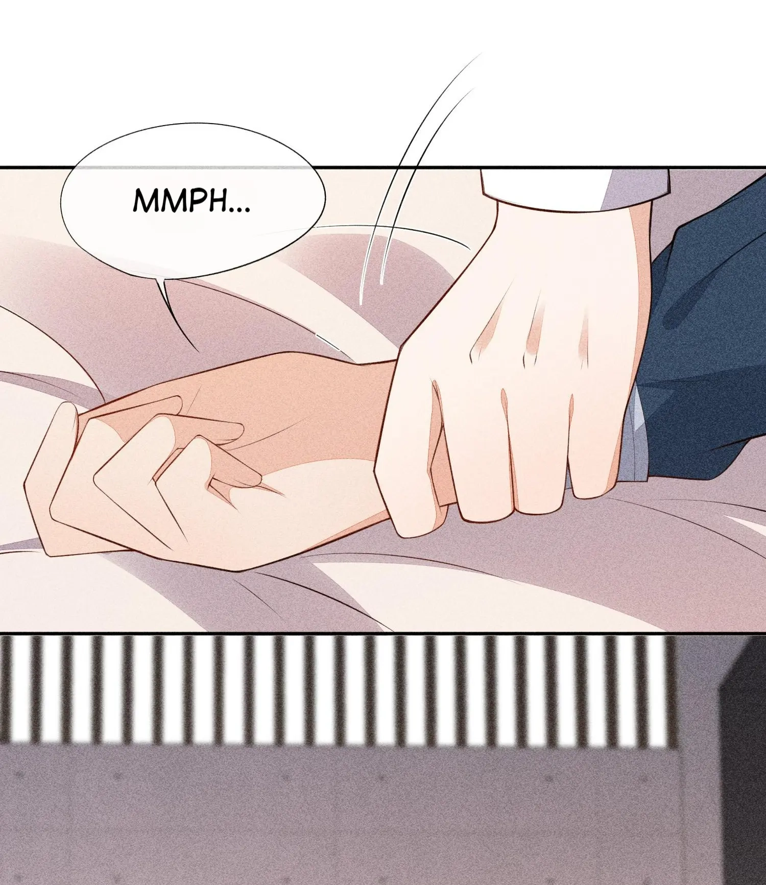Sword's Edge Chapter 35 page 45 - 