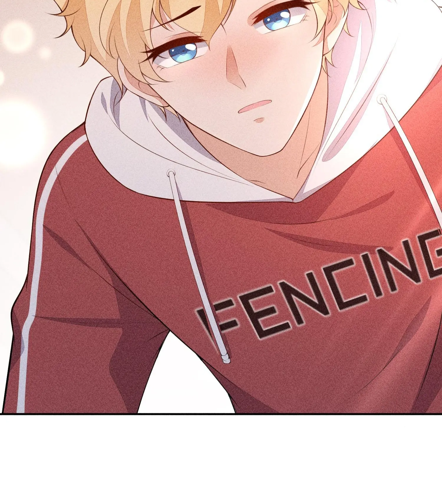 Sword's Edge Chapter 35 page 51 - 