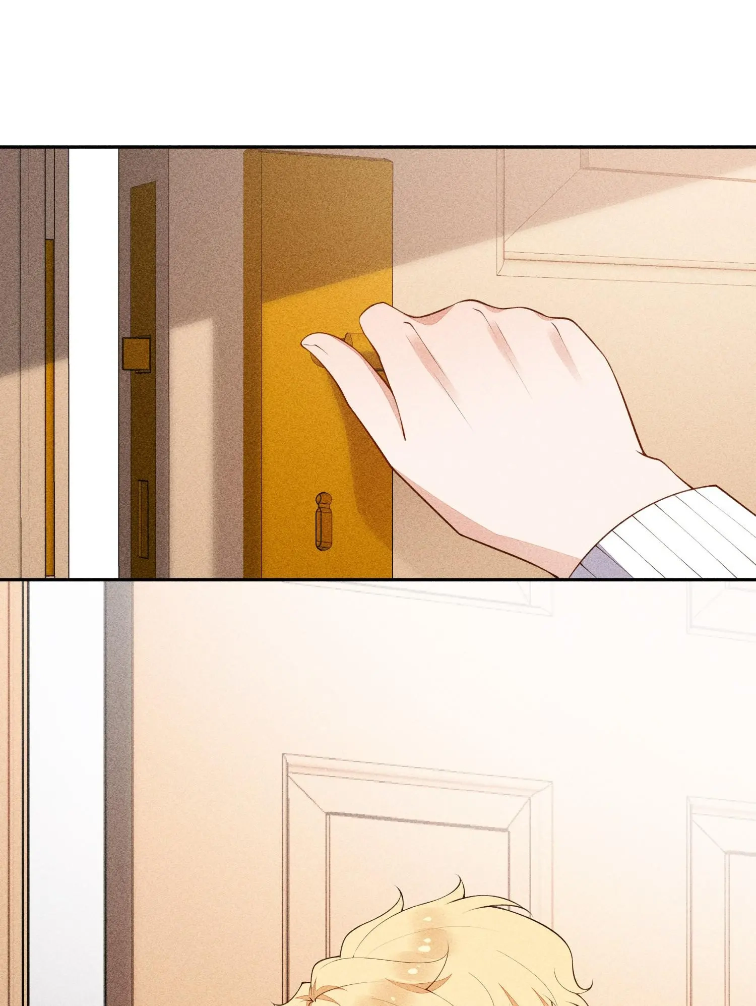 Sword's Edge Chapter 35 page 53 - 