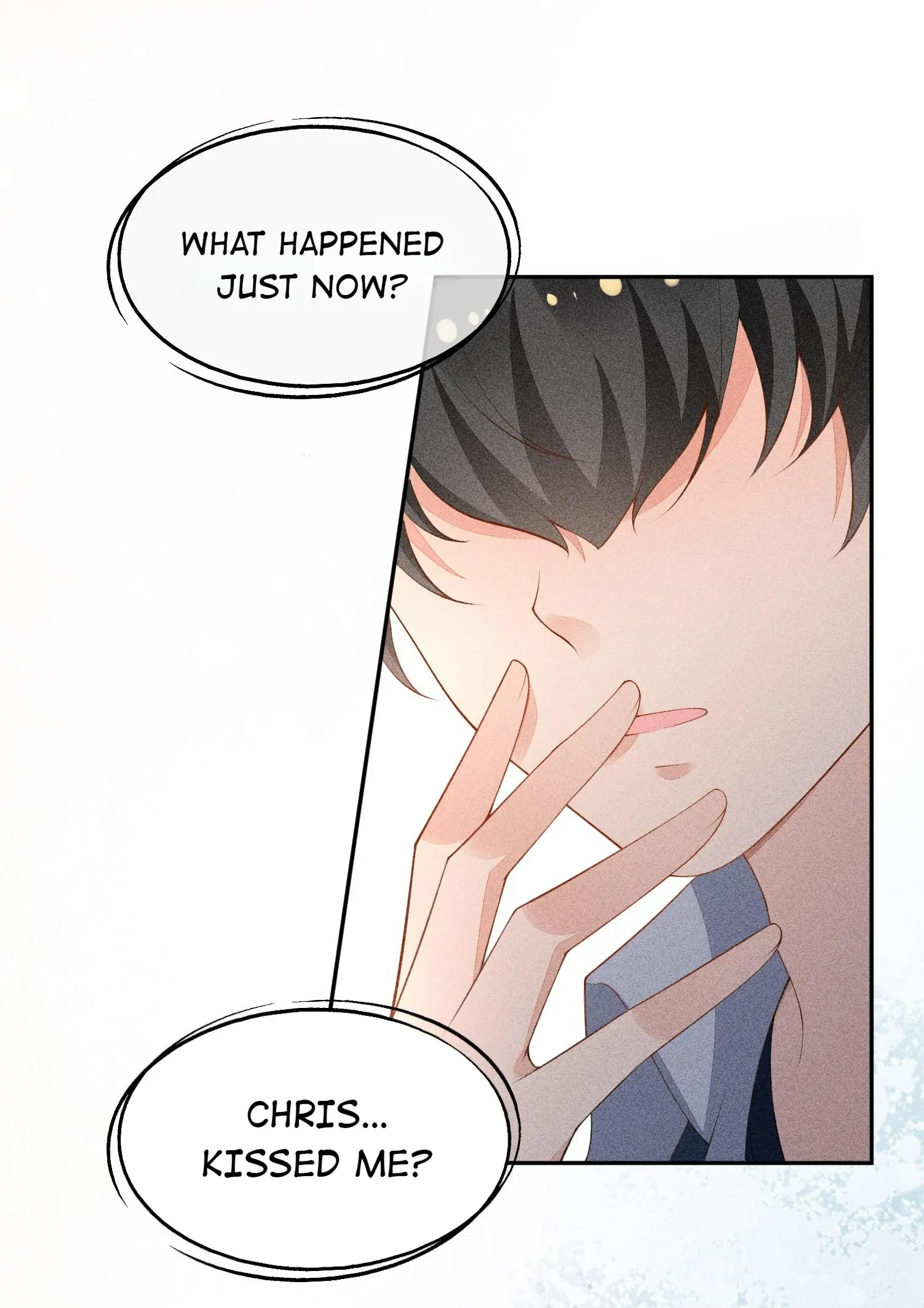 Sword's Edge Chapter 35 page 57 - 