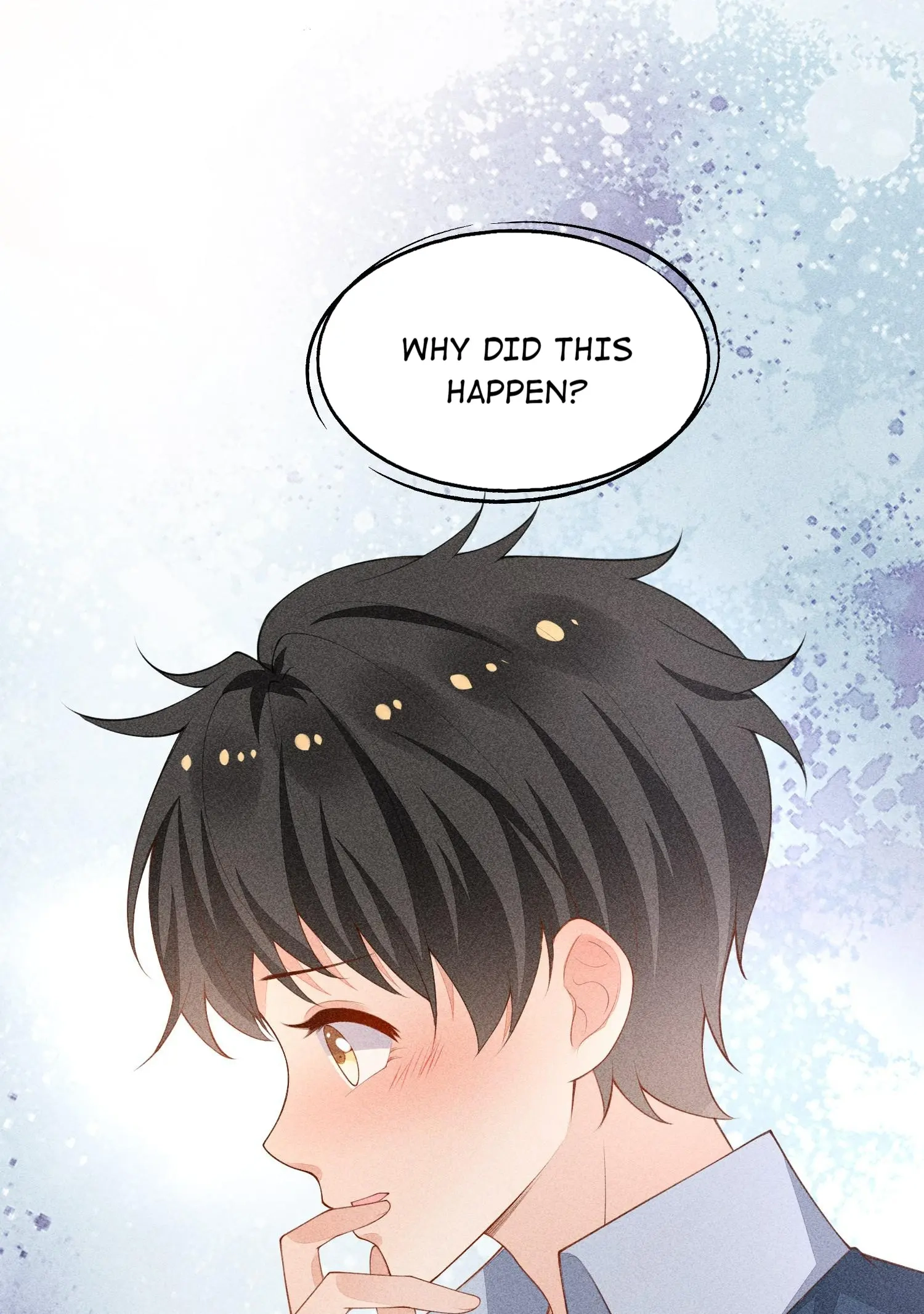 Sword's Edge Chapter 35 page 58 - 