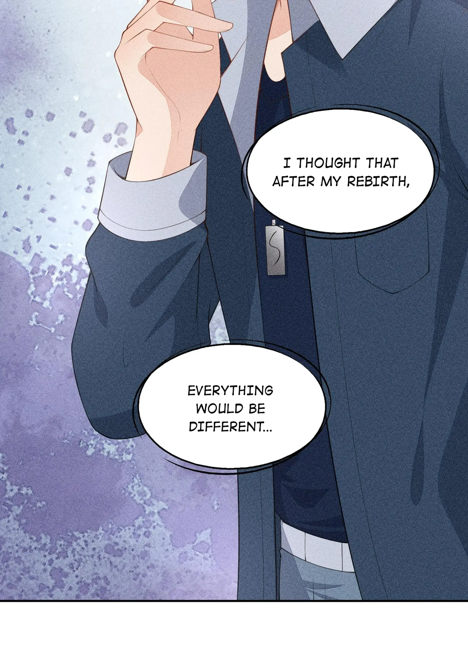 Sword's Edge Chapter 35 page 59 - 