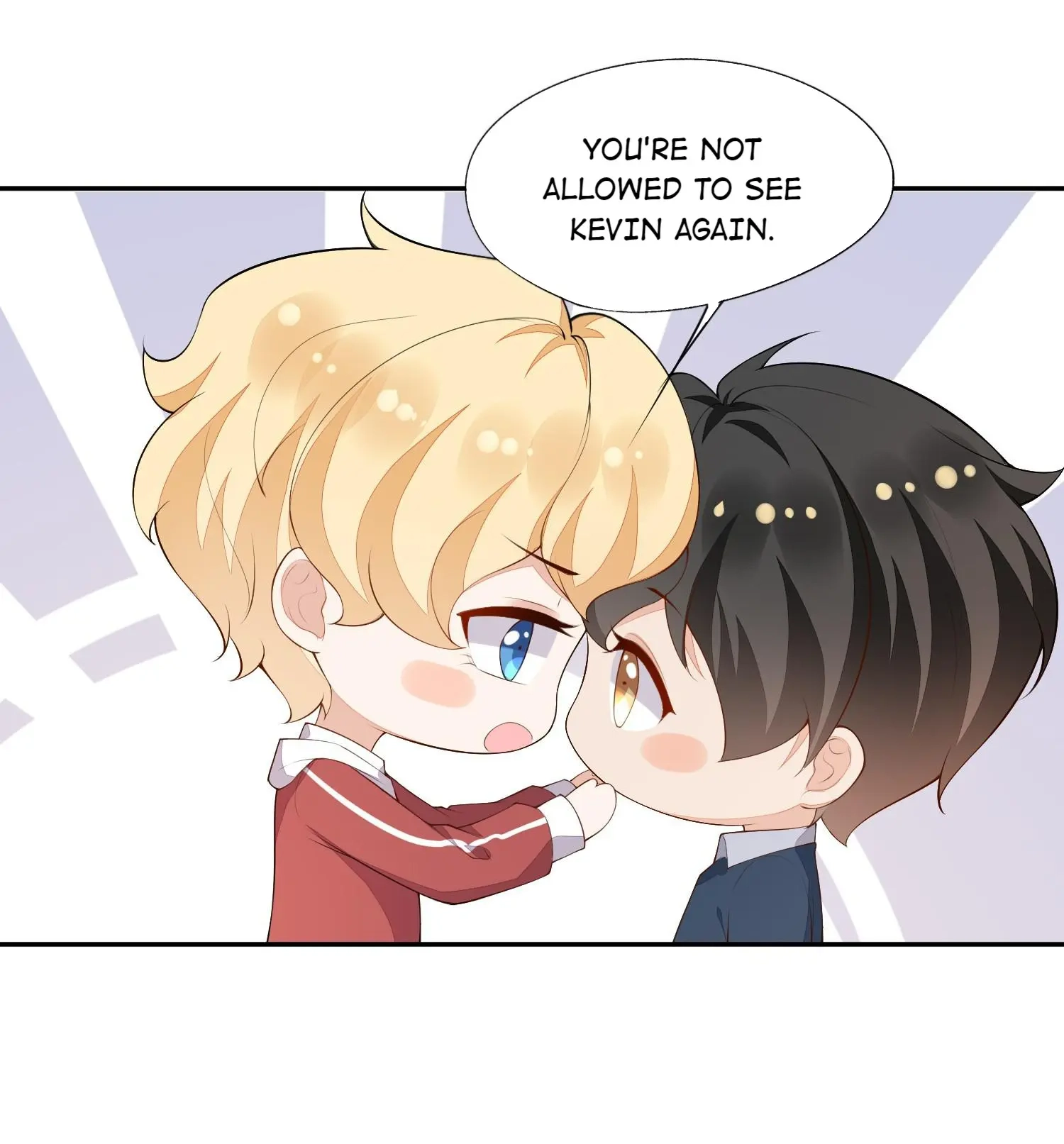 Sword's Edge Chapter 35 page 61 - 