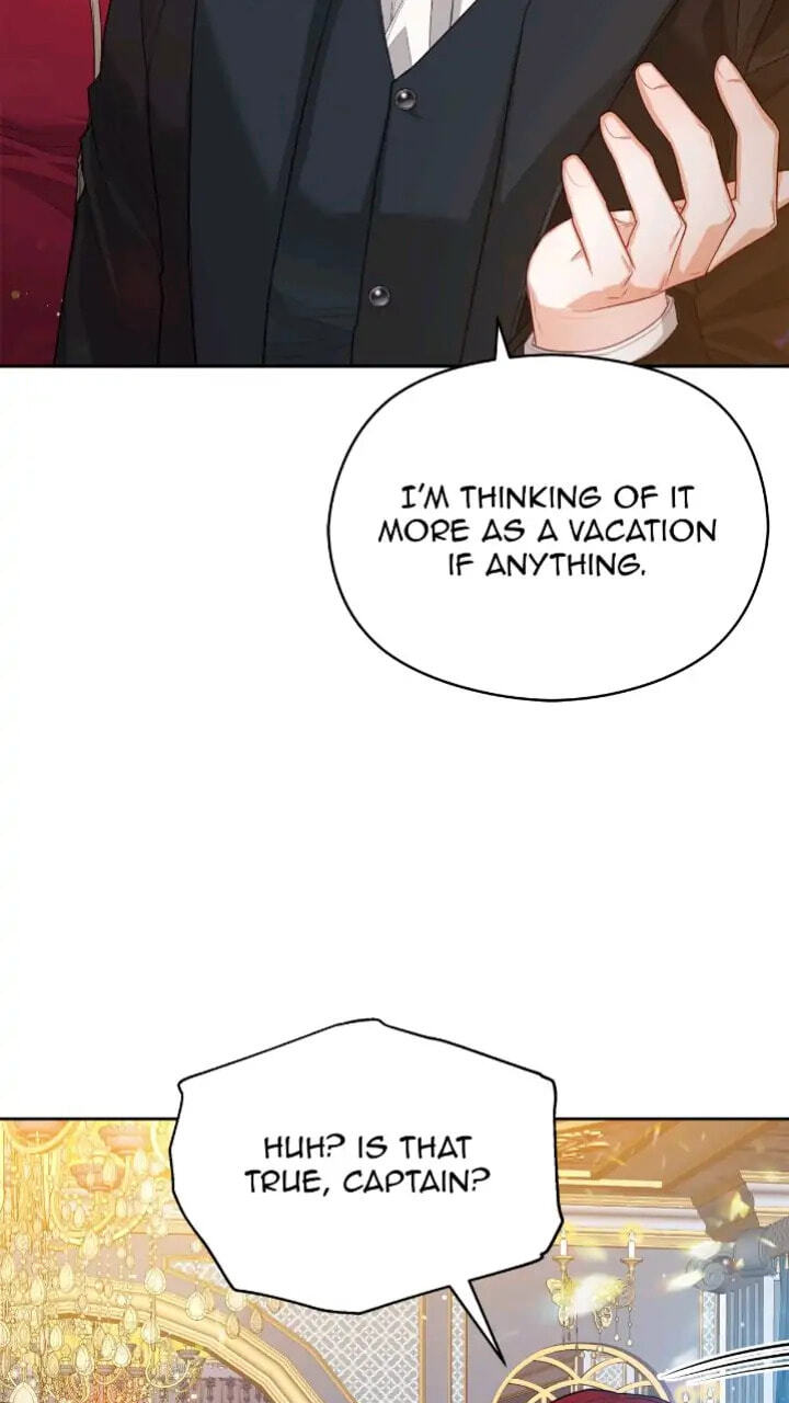 Sword's Edge Chapter 36 page 2 - 