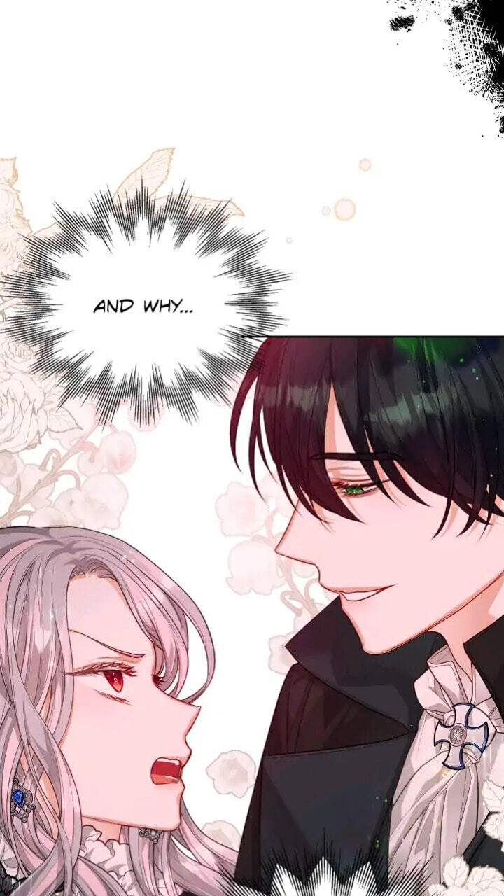 Sword's Edge Chapter 36 page 15 - 