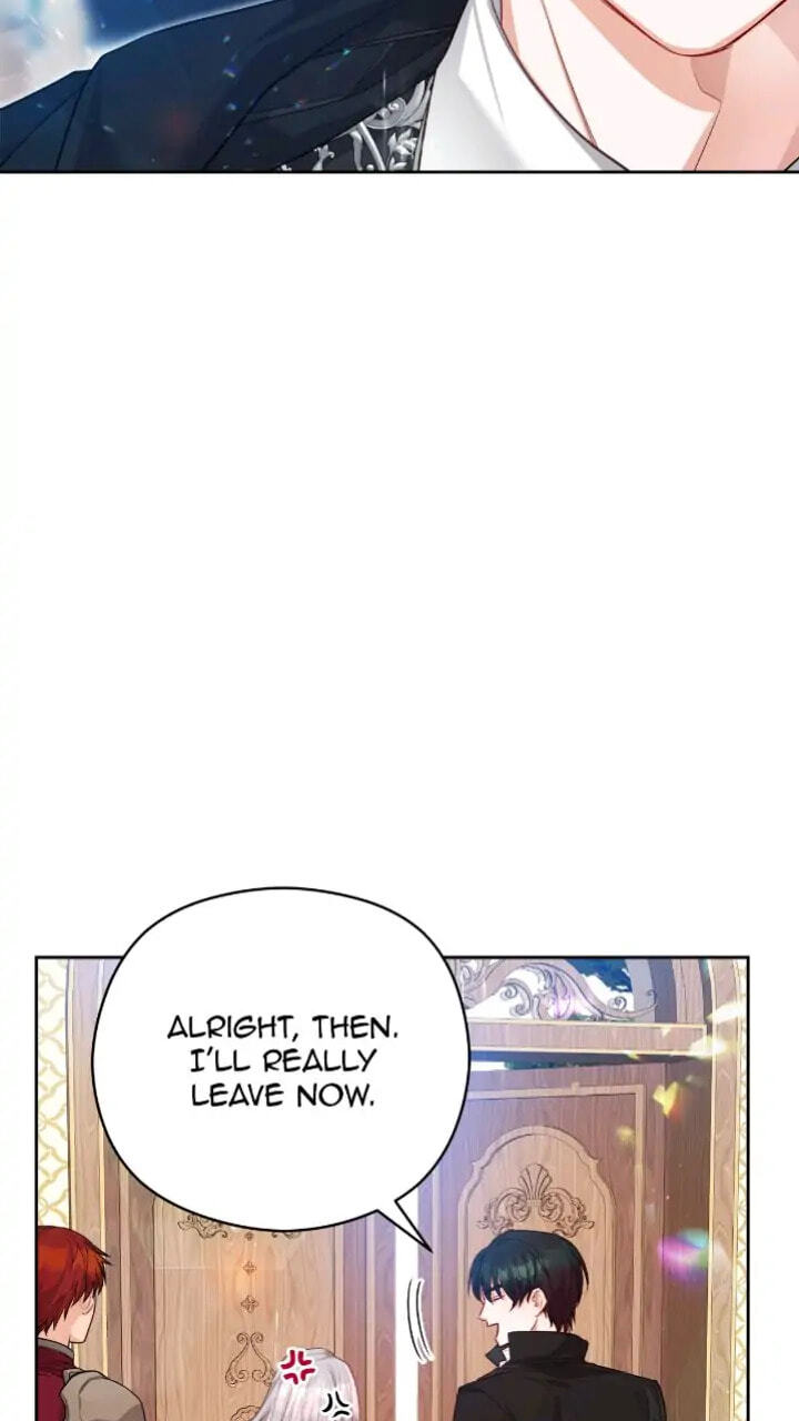Sword's Edge Chapter 36 page 22 - 