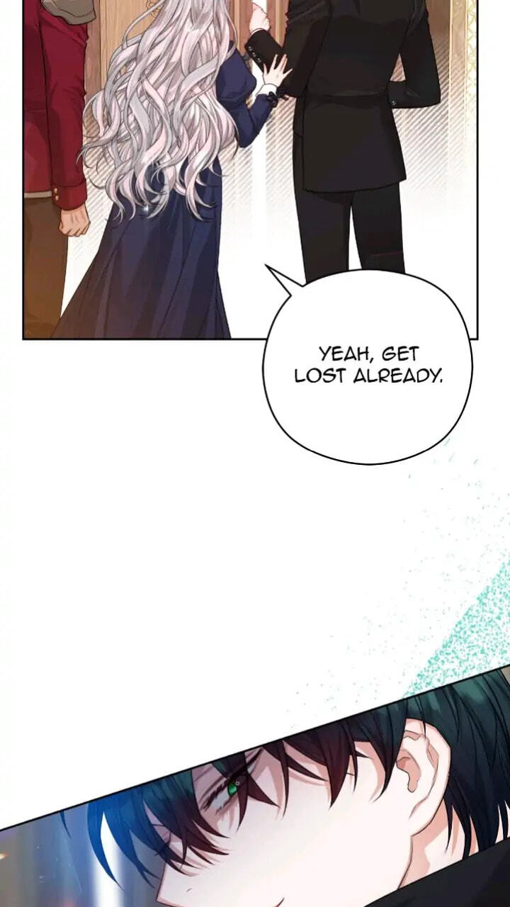 Sword's Edge Chapter 36 page 23 - 