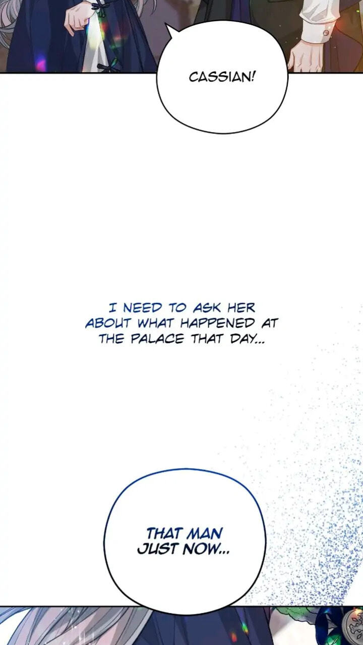 Sword's Edge Chapter 36 page 27 - 